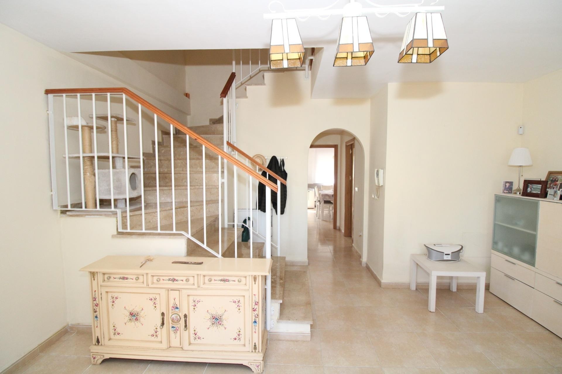 Herverkoop - Appartement / Flat -
Los Alcazares - Serena Golf