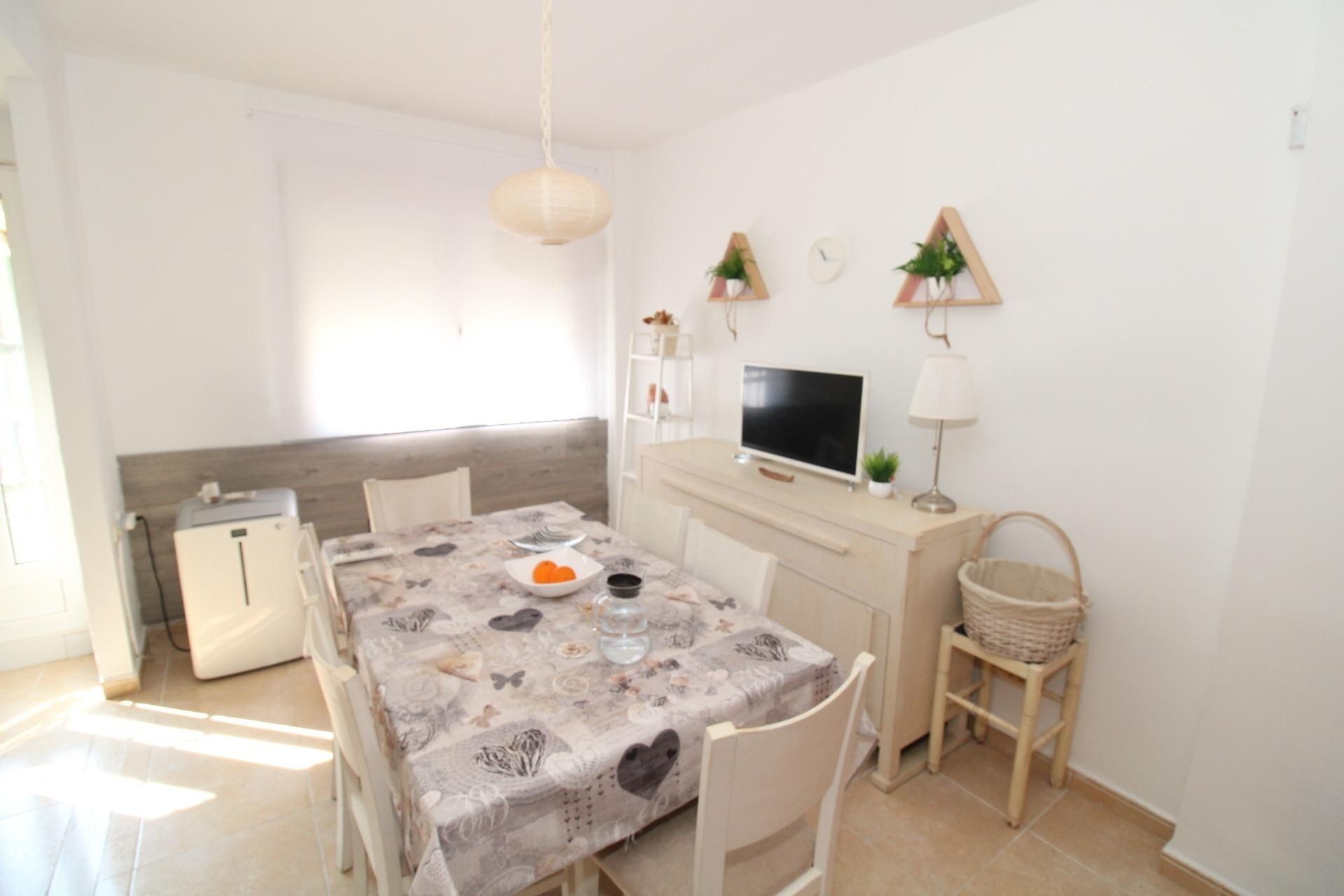 Herverkoop - Appartement / Flat -
Los Alcazares - Serena Golf