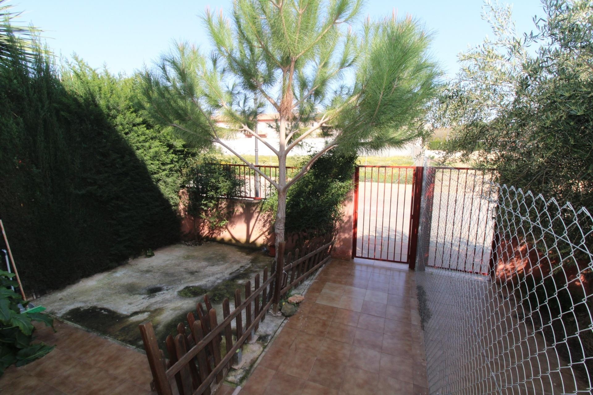 Herverkoop - Appartement / Flat -
Los Alcazares - Serena Golf