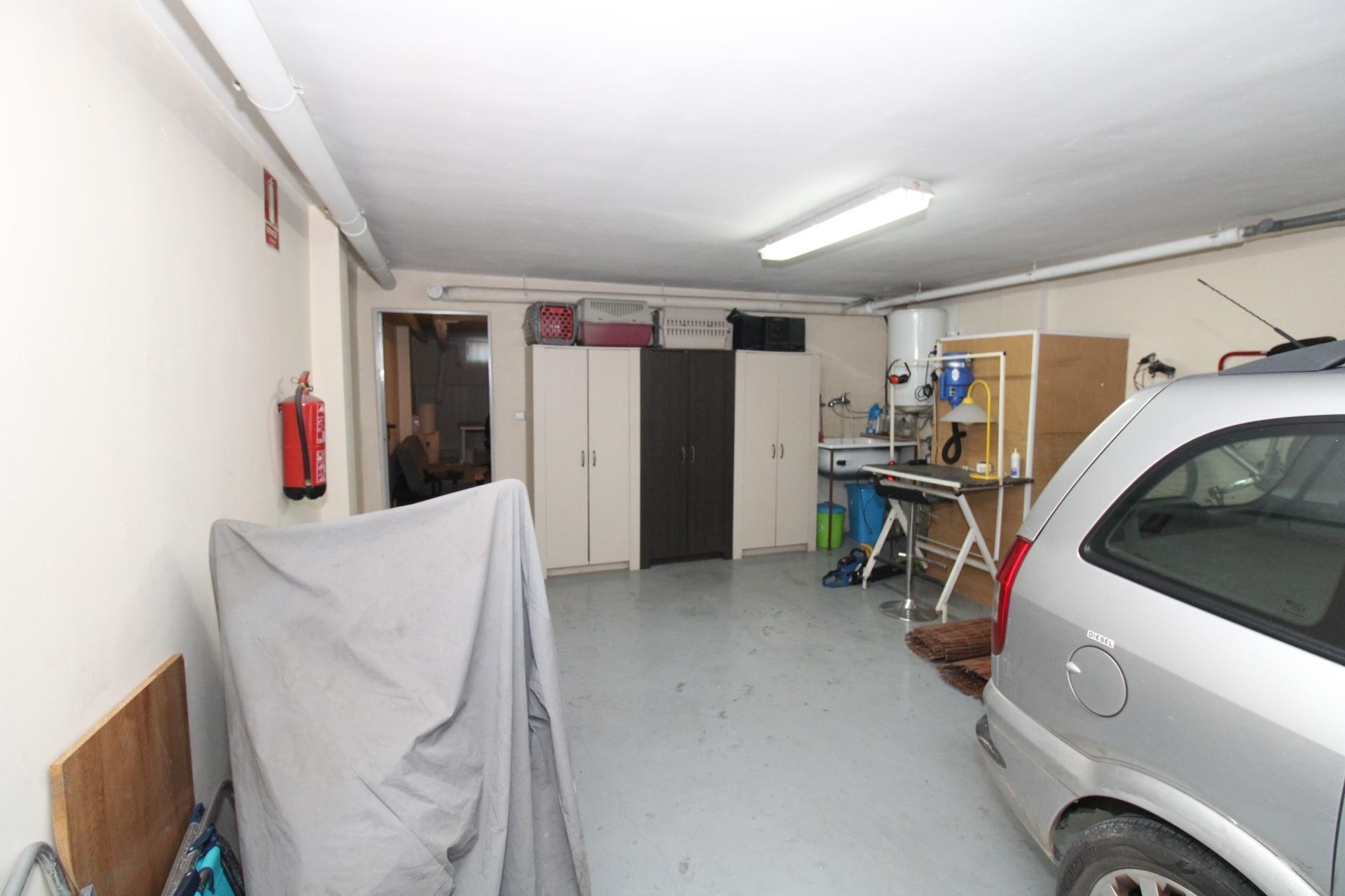 Herverkoop - Appartement / Flat -
Los Alcázares - Serena Golf