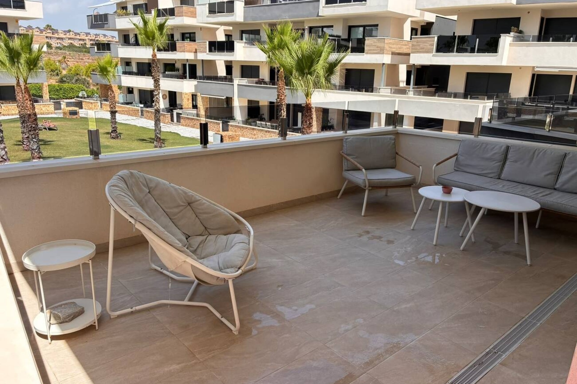 Herverkoop - Appartement / Flat -
Los Almendros (Orihuela-Costa) - Costa Blanca