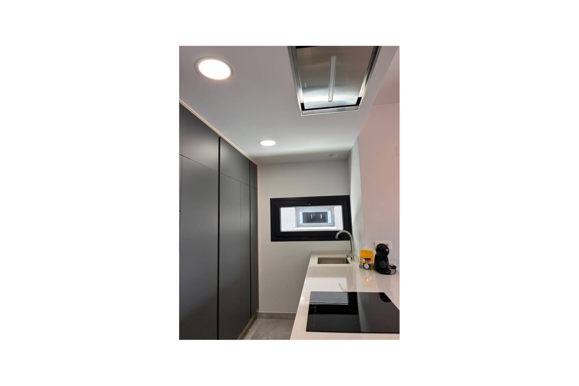 Herverkoop - Appartement / Flat -
Los Almendros (Orihuela-Costa) - Costa Blanca