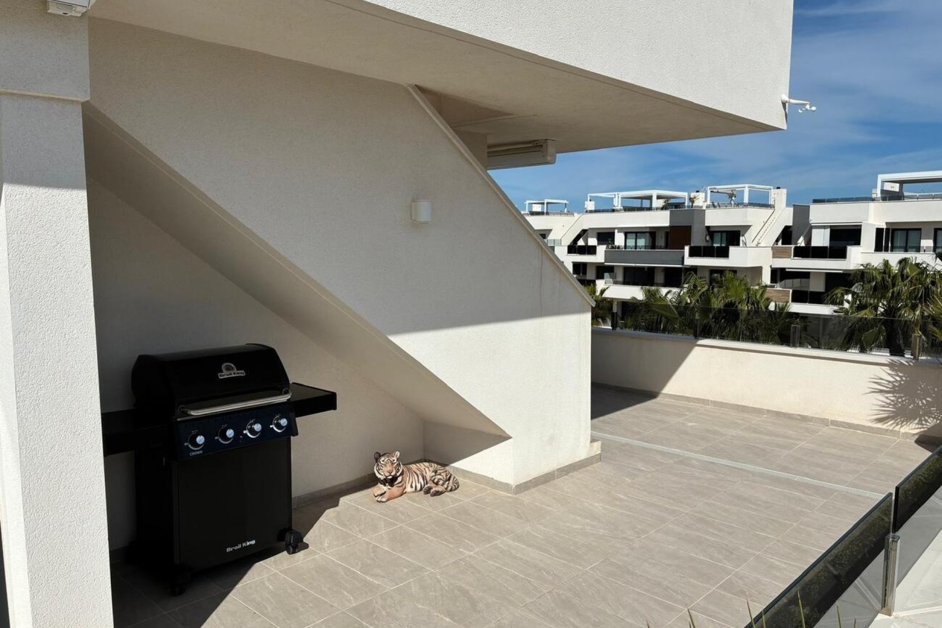 Herverkoop - Appartement / Flat -
Los Almendros (Orihuela-Costa) - La Florida