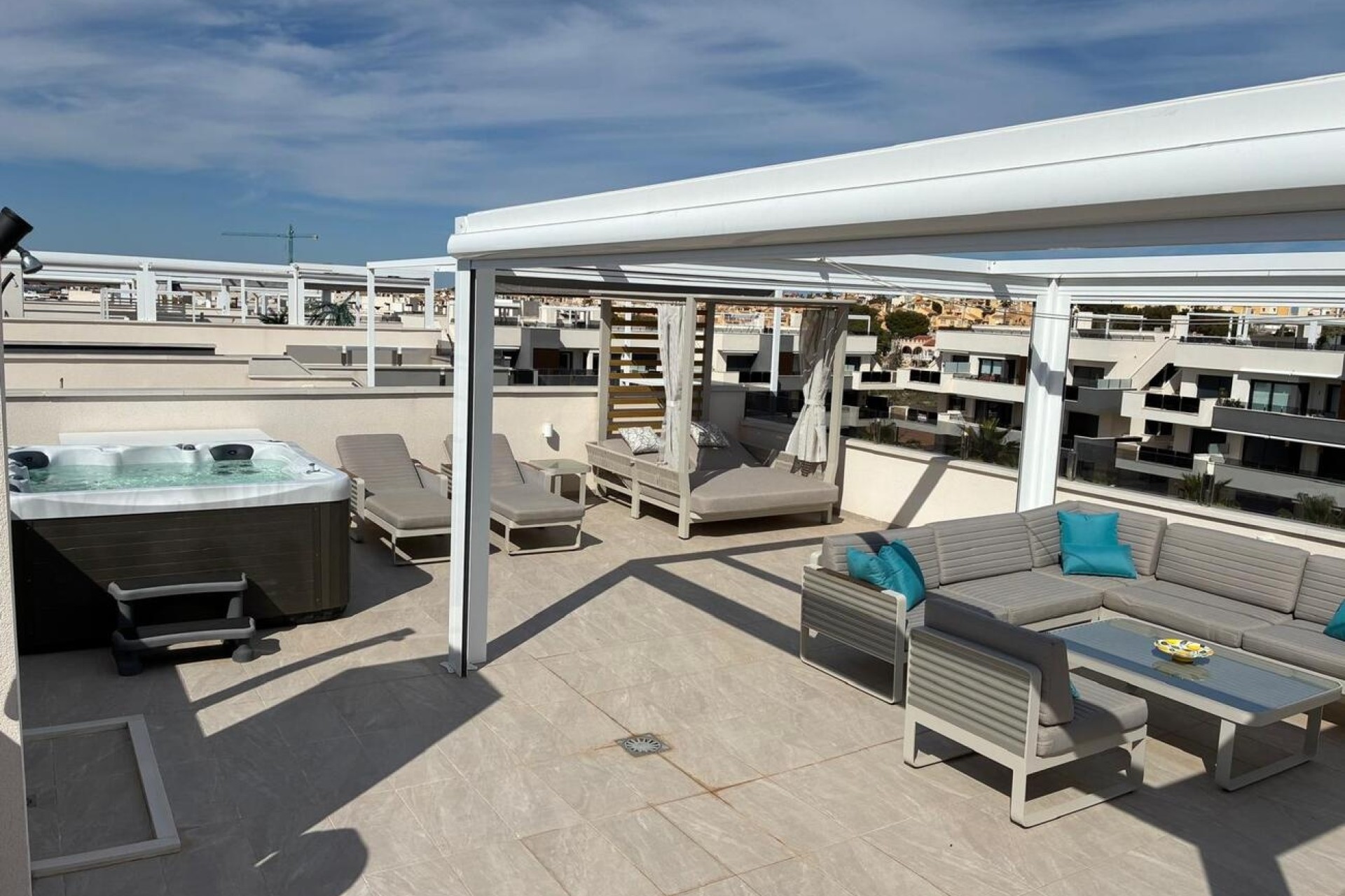 Herverkoop - Appartement / Flat -
Los Almendros (Orihuela-Costa) - La Florida
