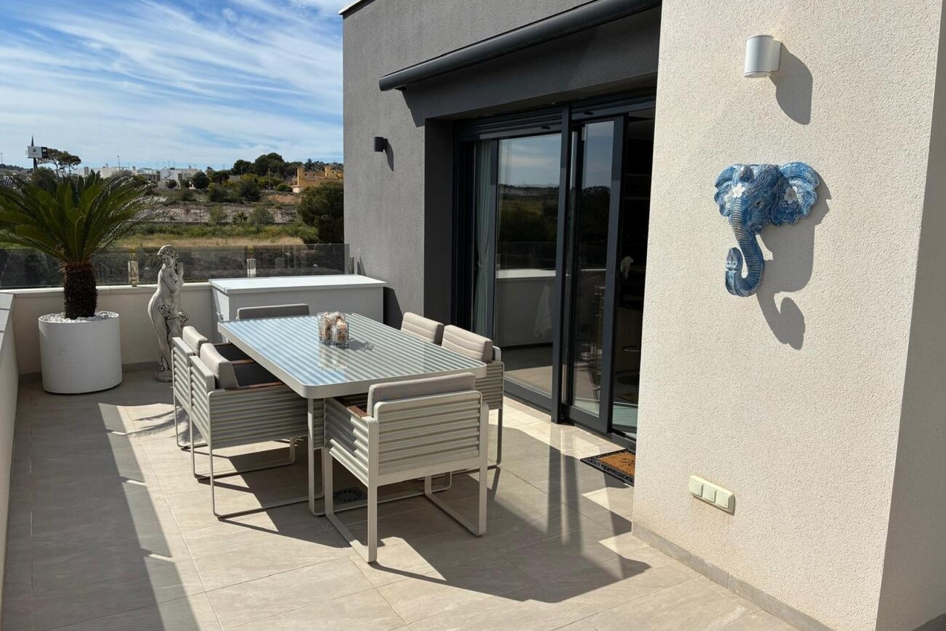 Herverkoop - Appartement / Flat -
Los Almendros (Orihuela-Costa) - La Florida