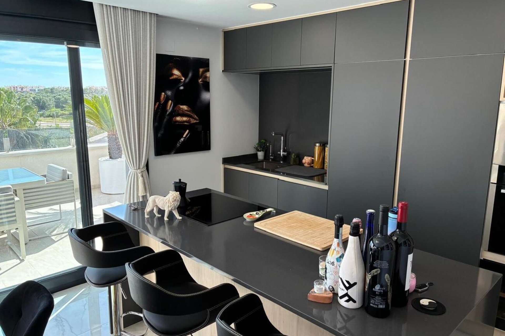 Herverkoop - Appartement / Flat -
Los Almendros (Orihuela-Costa) - La Florida