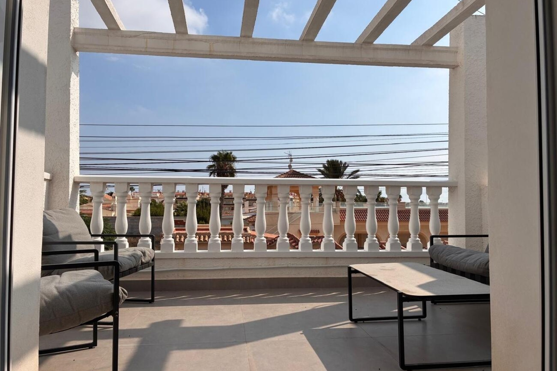 Herverkoop - Appartement / Flat -
Los Almendros (Orihuela-Costa) - La Florida