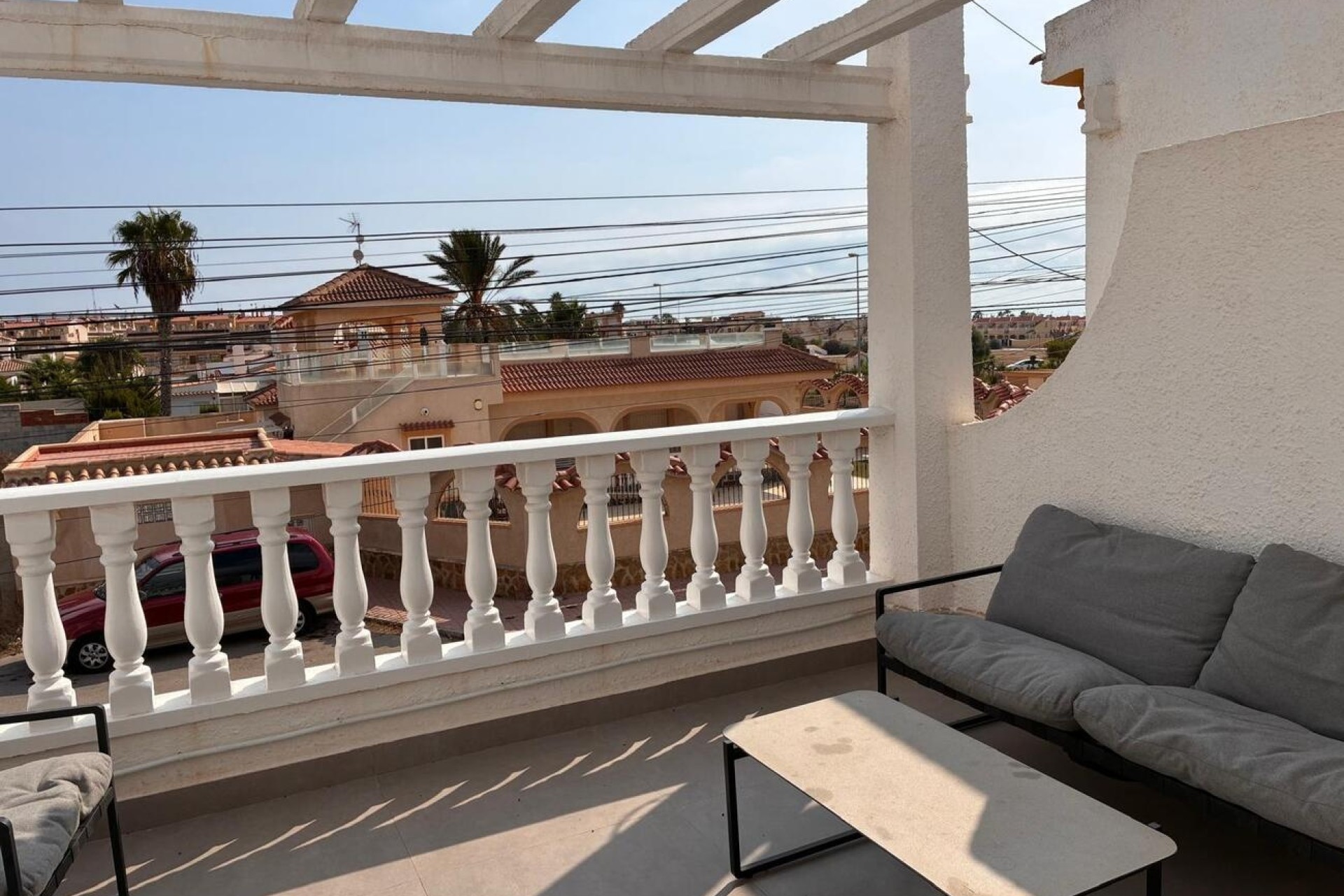 Herverkoop - Appartement / Flat -
Los Almendros (Orihuela-Costa) - La Florida