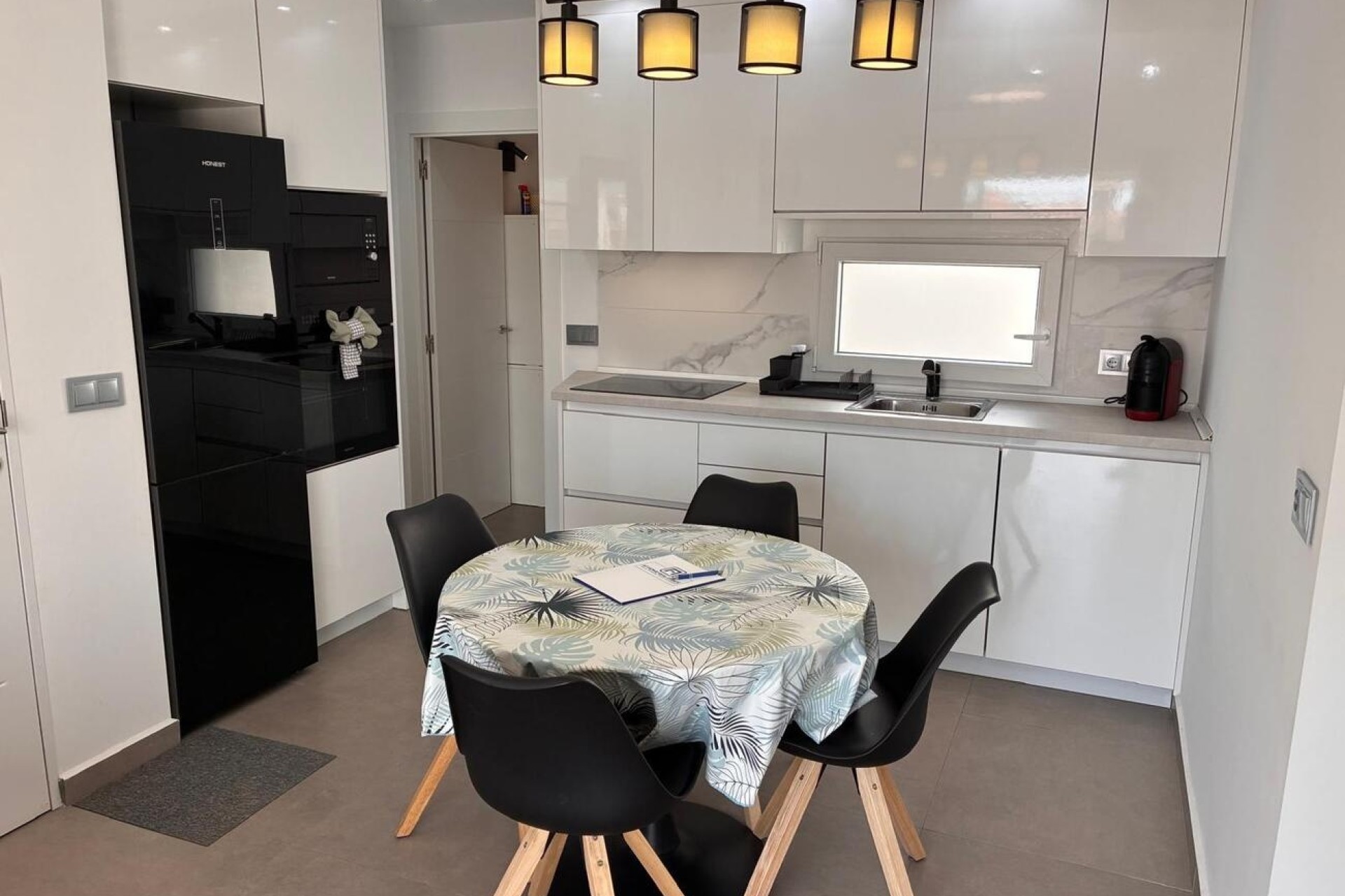 Herverkoop - Appartement / Flat -
Los Almendros (Orihuela-Costa) - La Florida