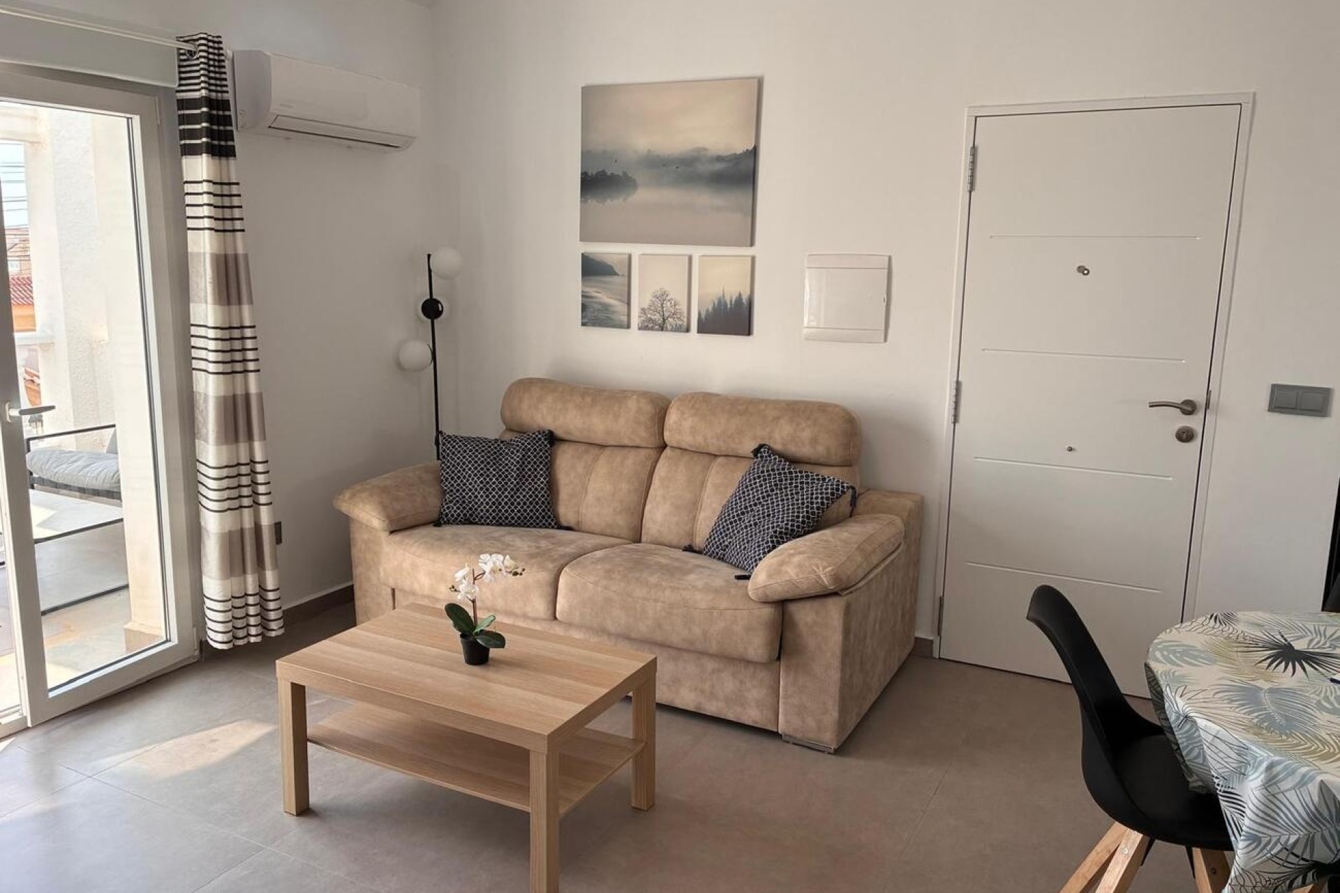 Herverkoop - Appartement / Flat -
Los Almendros (Orihuela-Costa) - La Florida