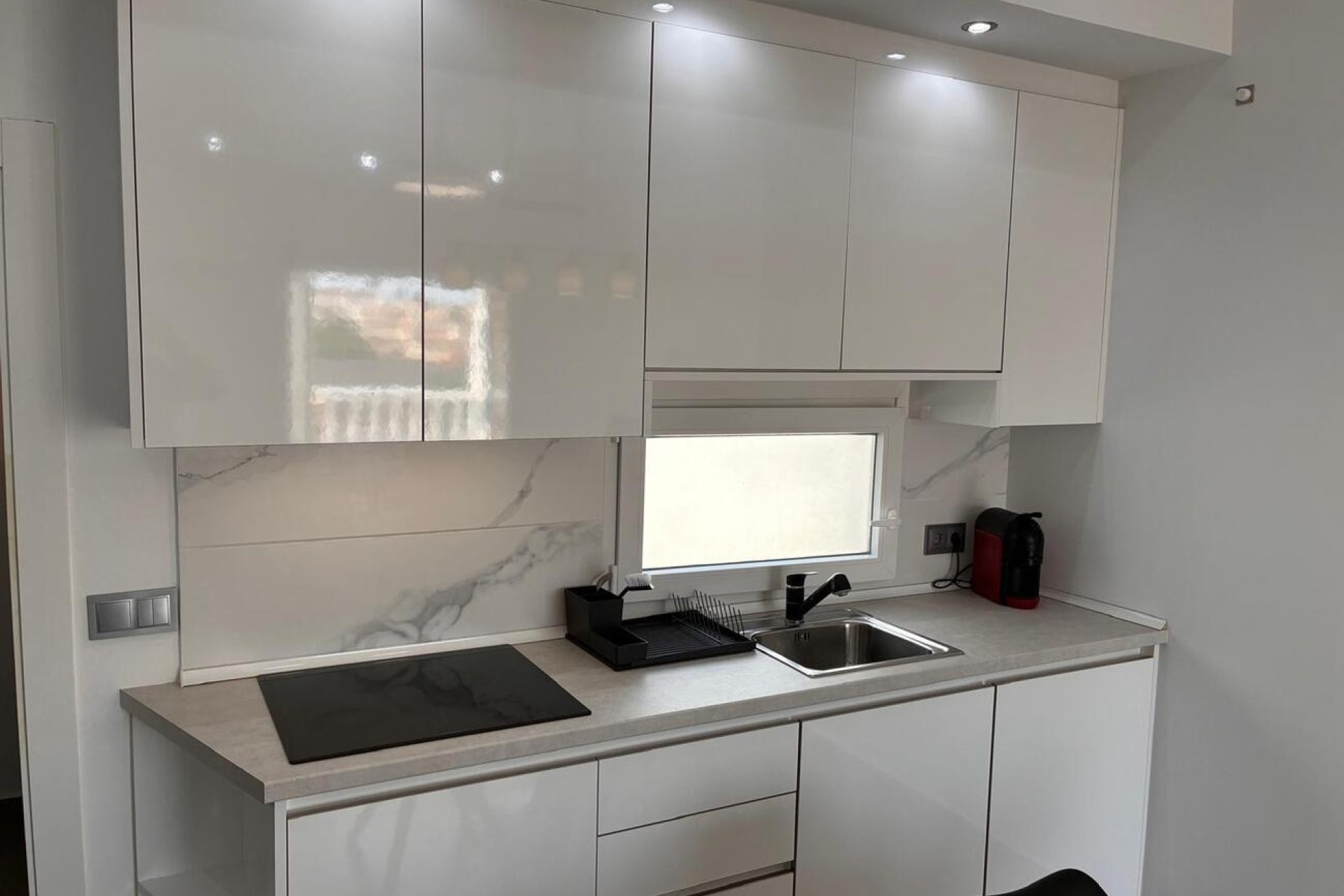 Herverkoop - Appartement / Flat -
Los Almendros (Orihuela-Costa) - La Florida