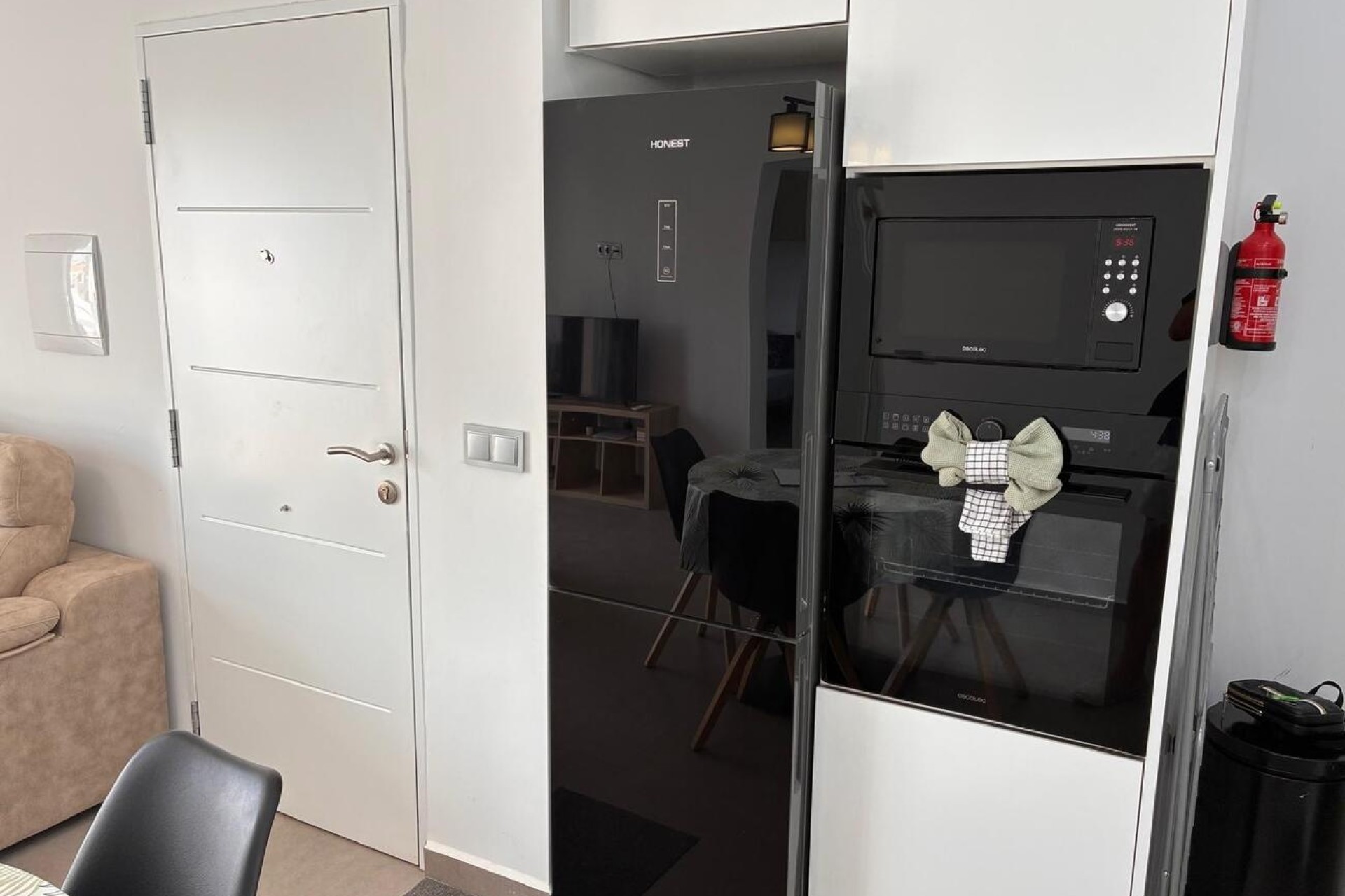 Herverkoop - Appartement / Flat -
Los Almendros (Orihuela-Costa) - La Florida