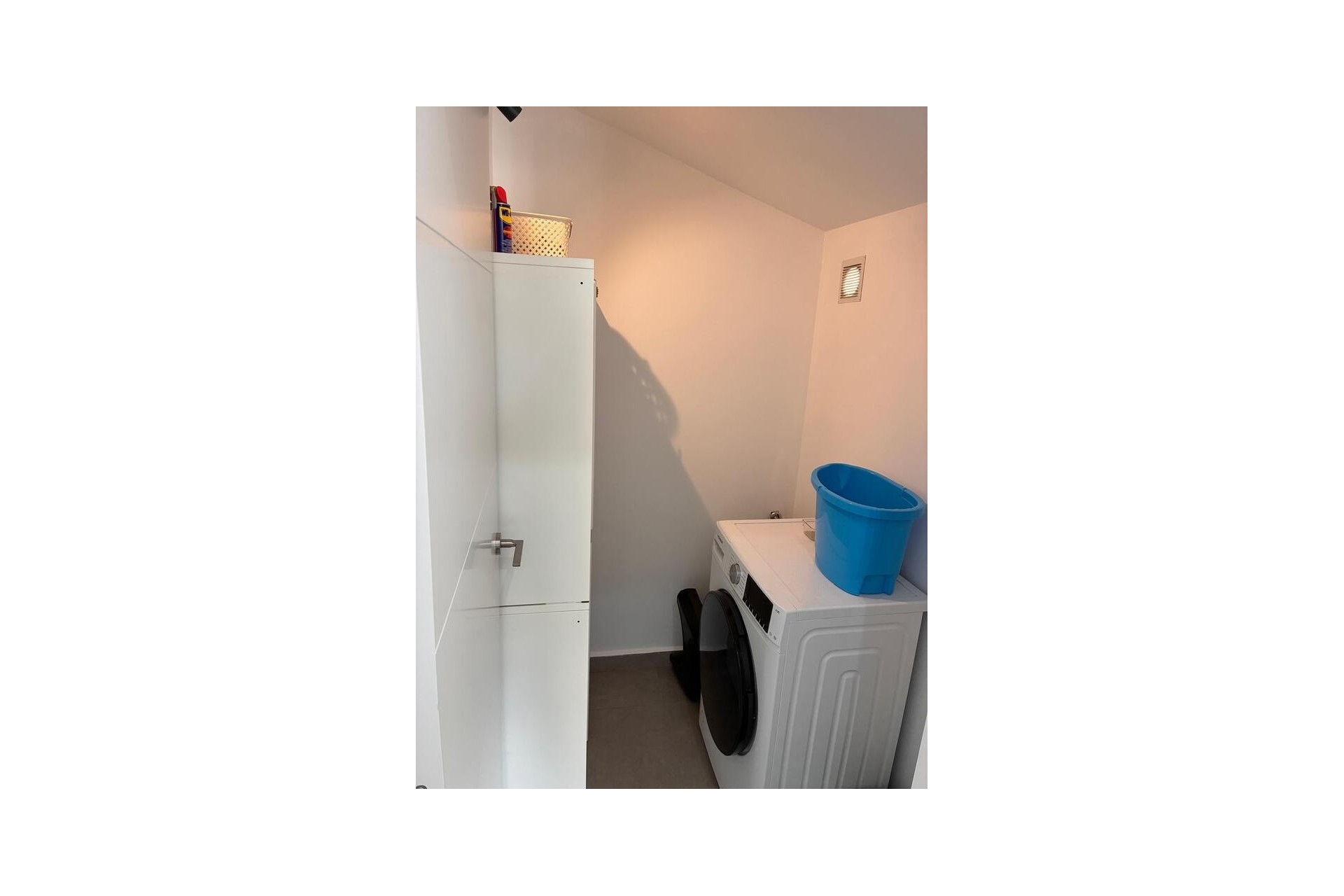 Herverkoop - Appartement / Flat -
Los Almendros (Orihuela-Costa) - La Florida