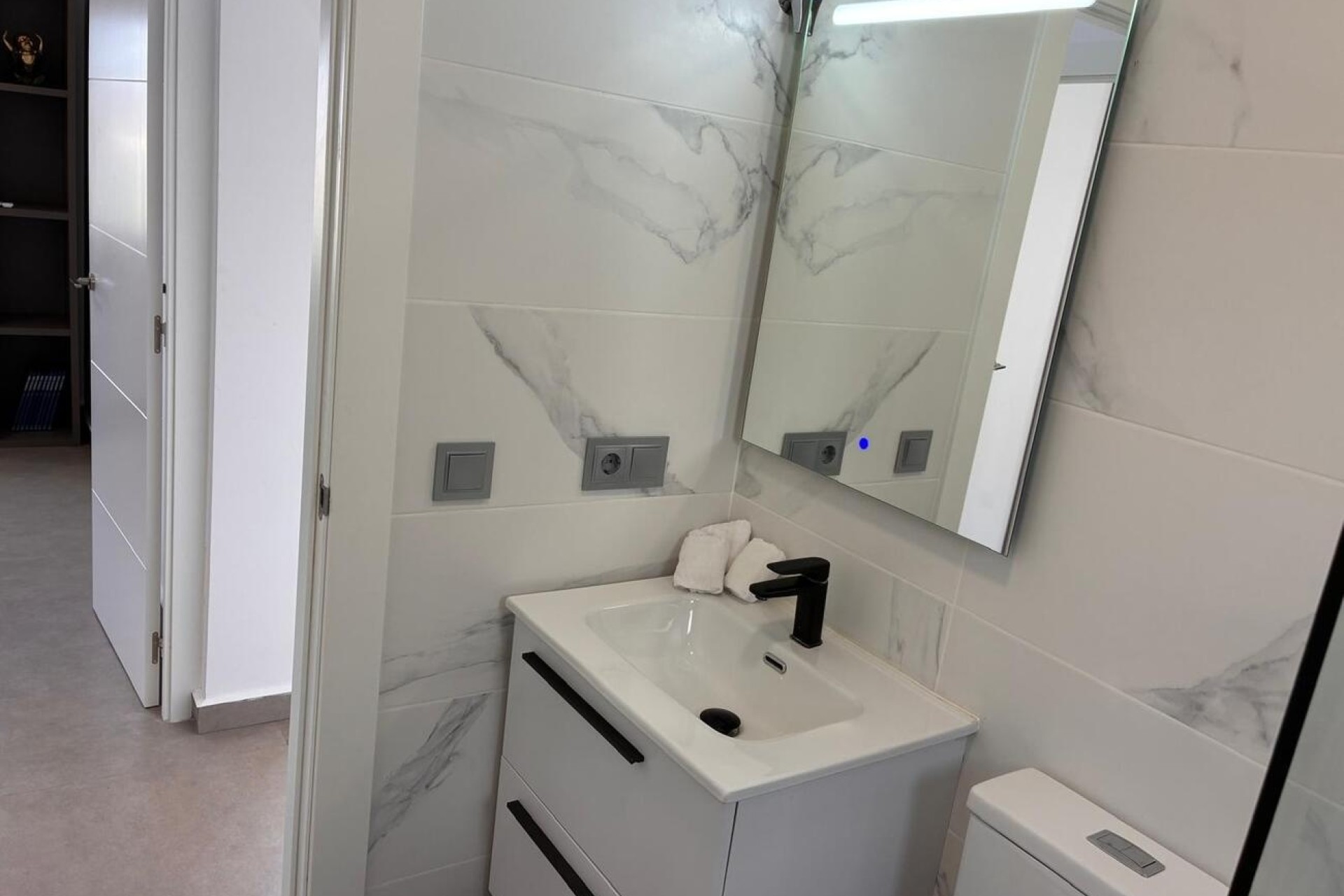 Herverkoop - Appartement / Flat -
Los Almendros (Orihuela-Costa) - La Florida