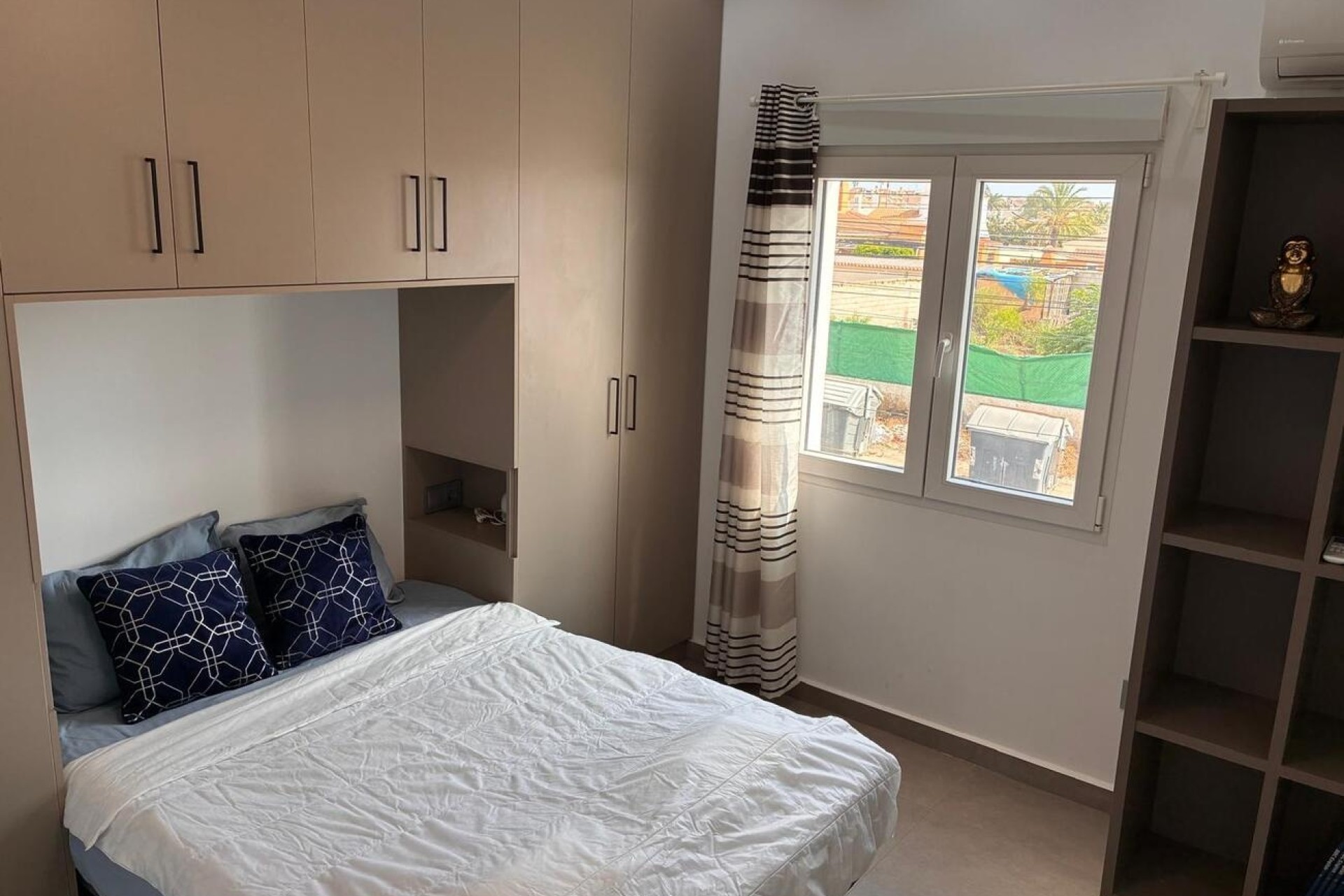Herverkoop - Appartement / Flat -
Los Almendros (Orihuela-Costa) - La Florida