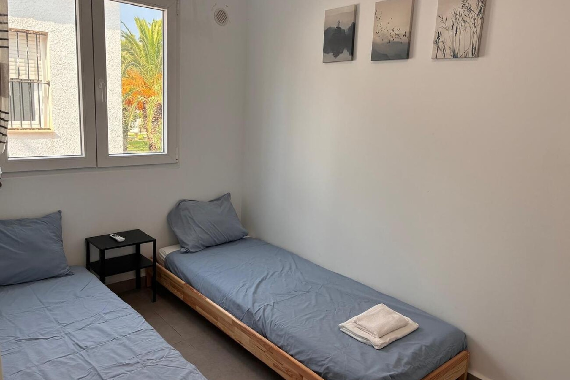 Herverkoop - Appartement / Flat -
Los Almendros (Orihuela-Costa) - La Florida