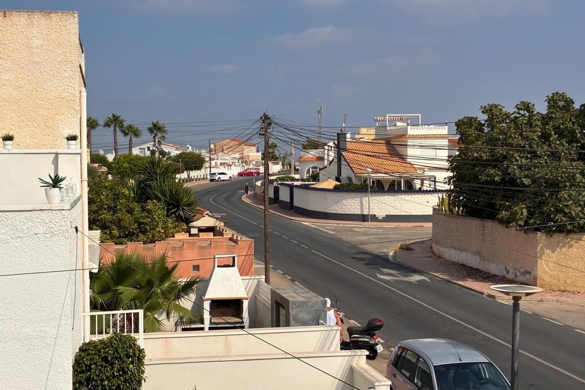 Herverkoop - Appartement / Flat -
Los Almendros (Orihuela-Costa) - La Florida