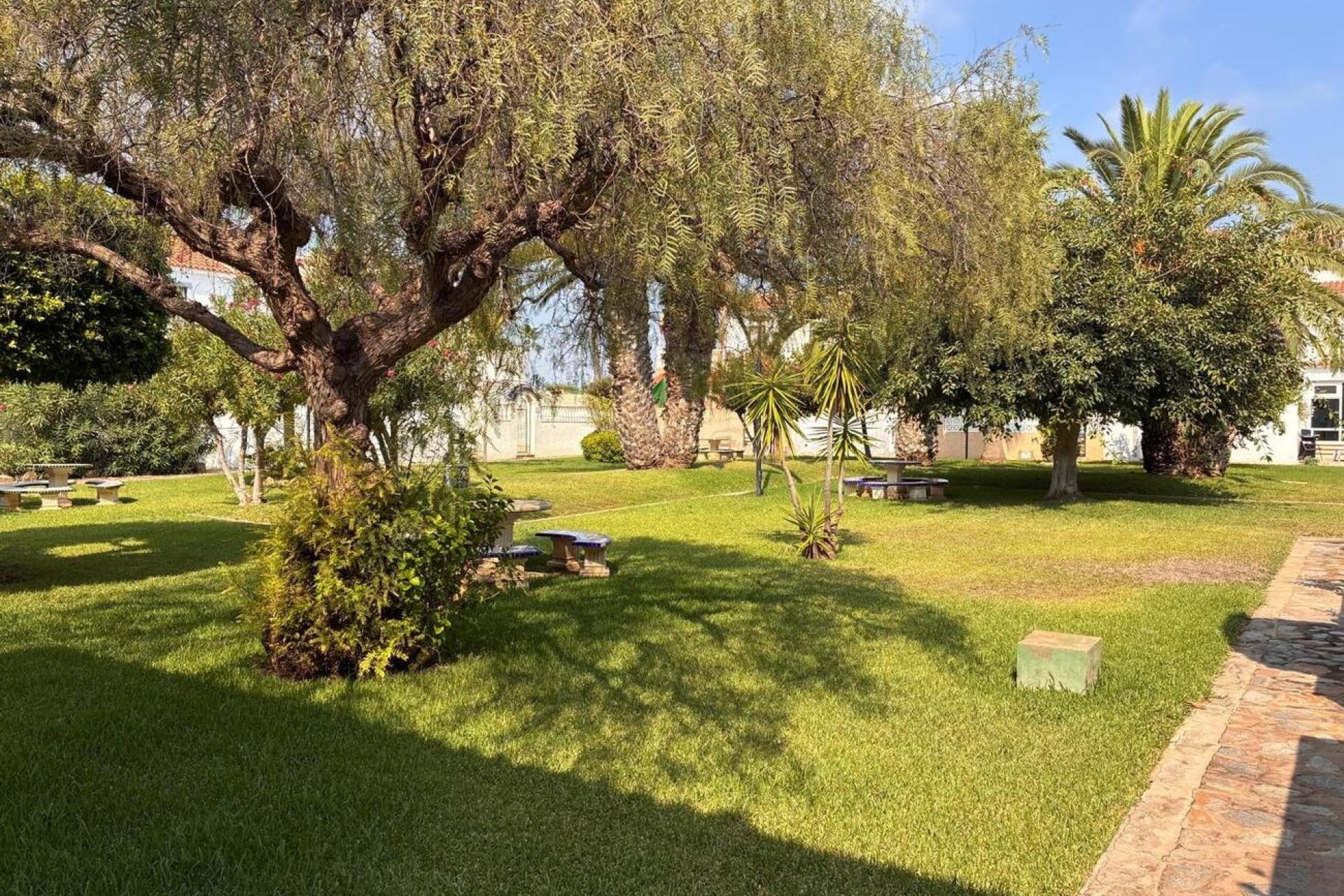 Herverkoop - Appartement / Flat -
Los Almendros (Orihuela-Costa) - La Florida