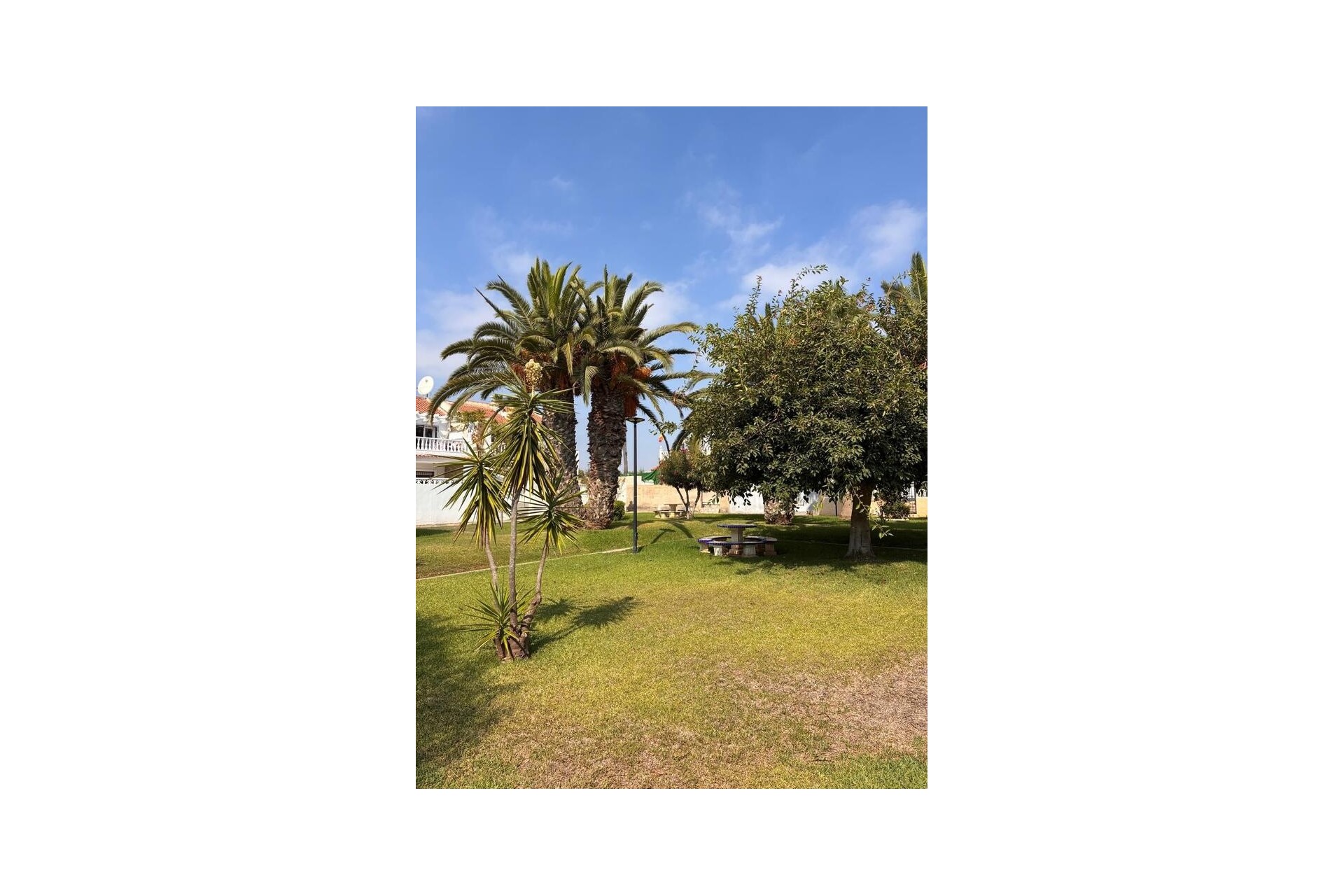 Herverkoop - Appartement / Flat -
Los Almendros (Orihuela-Costa) - La Florida