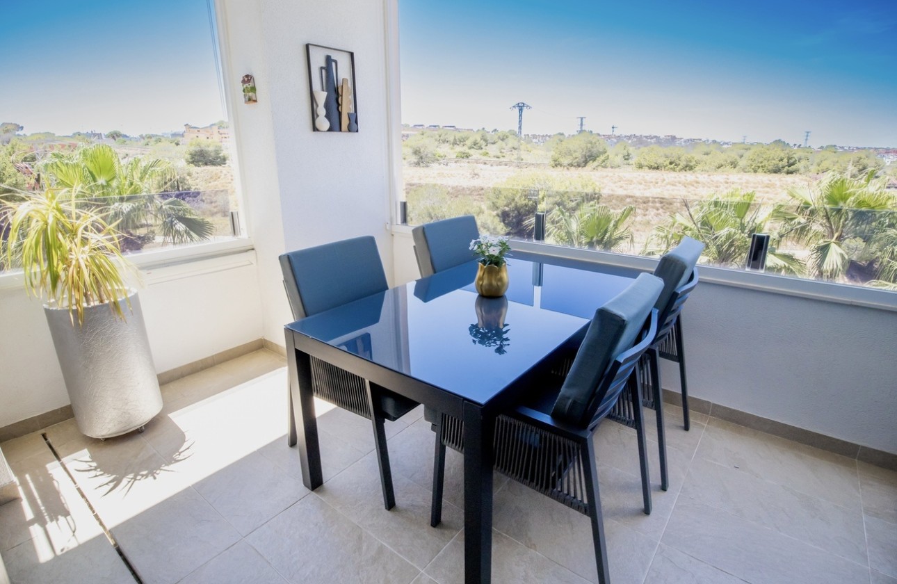 Herverkoop - Appartement / Flat -
Los Altos - AMANECER