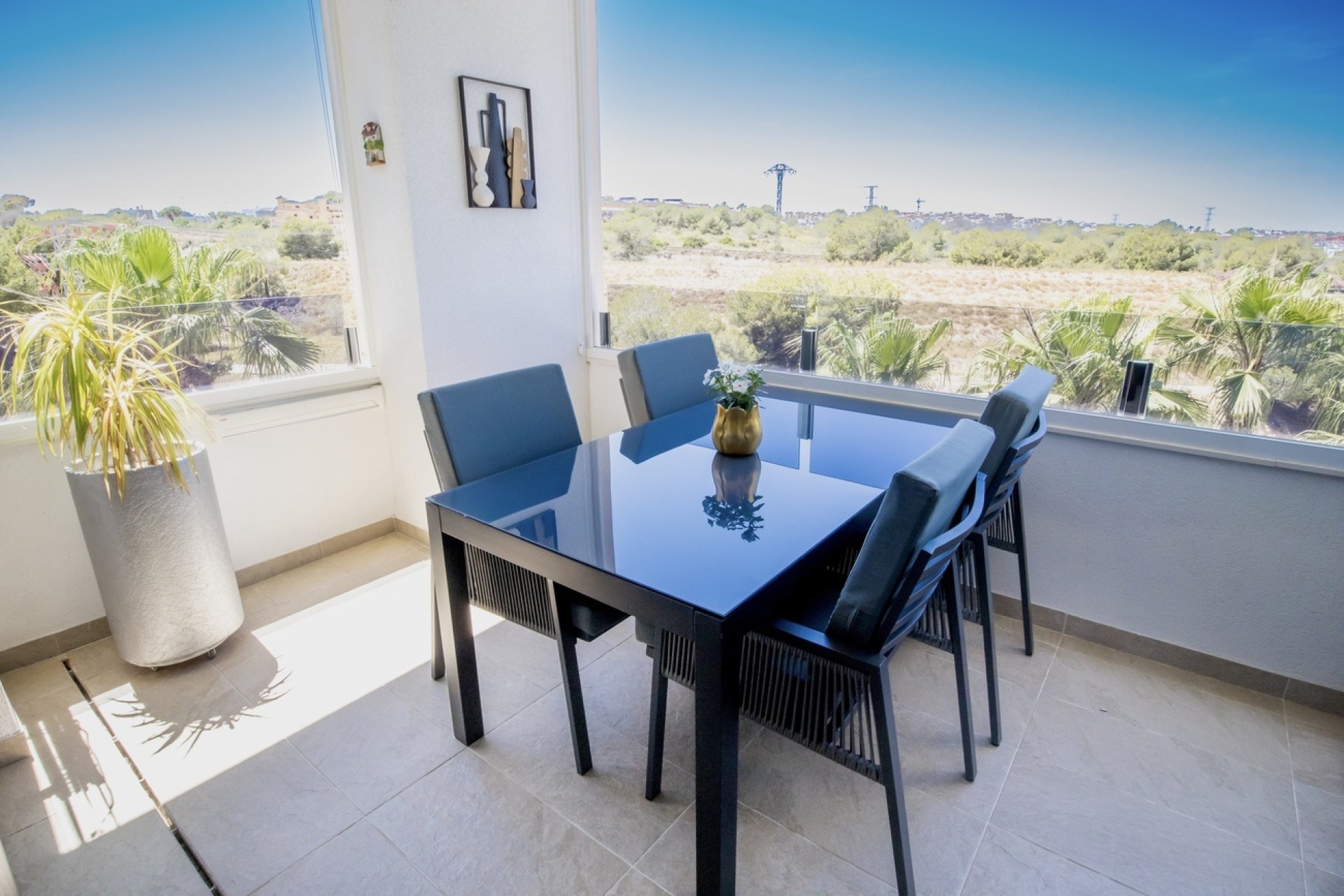 Herverkoop - Appartement / Flat -
Los Altos - AMANECER