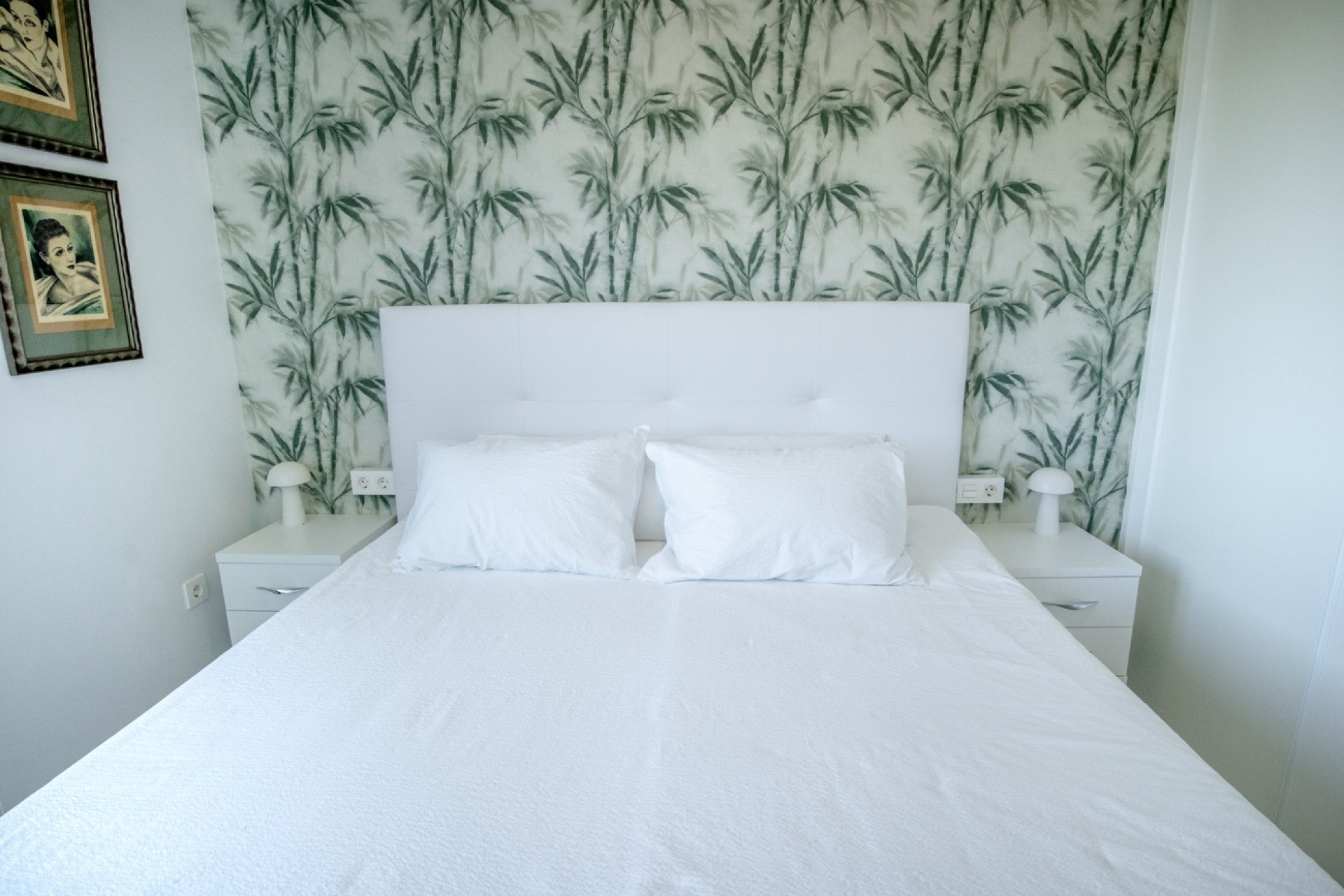 Herverkoop - Appartement / Flat -
Los Altos - AMANECER