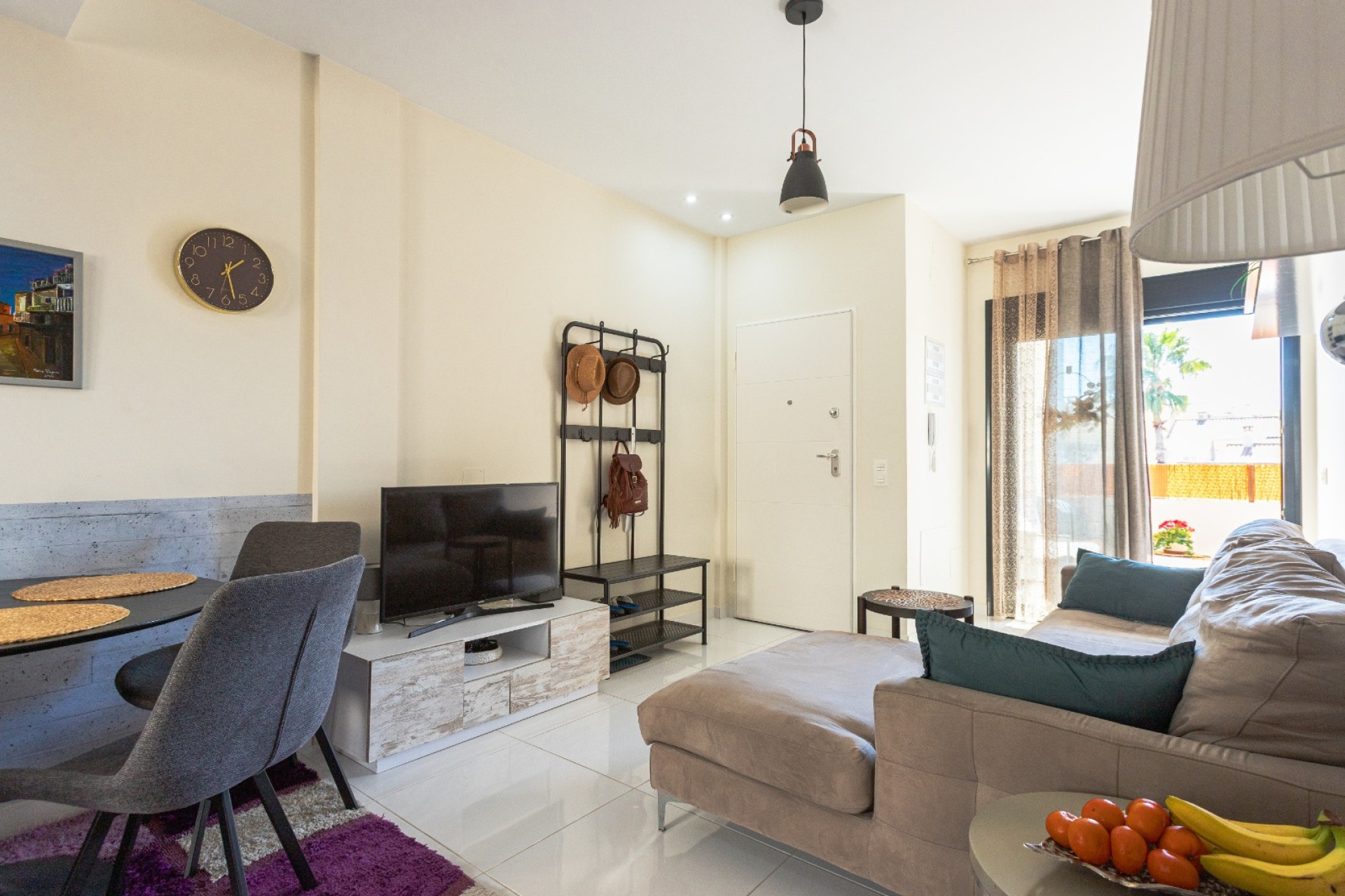 Herverkoop - Appartement / Flat -
Los Altos - Costa Blanca