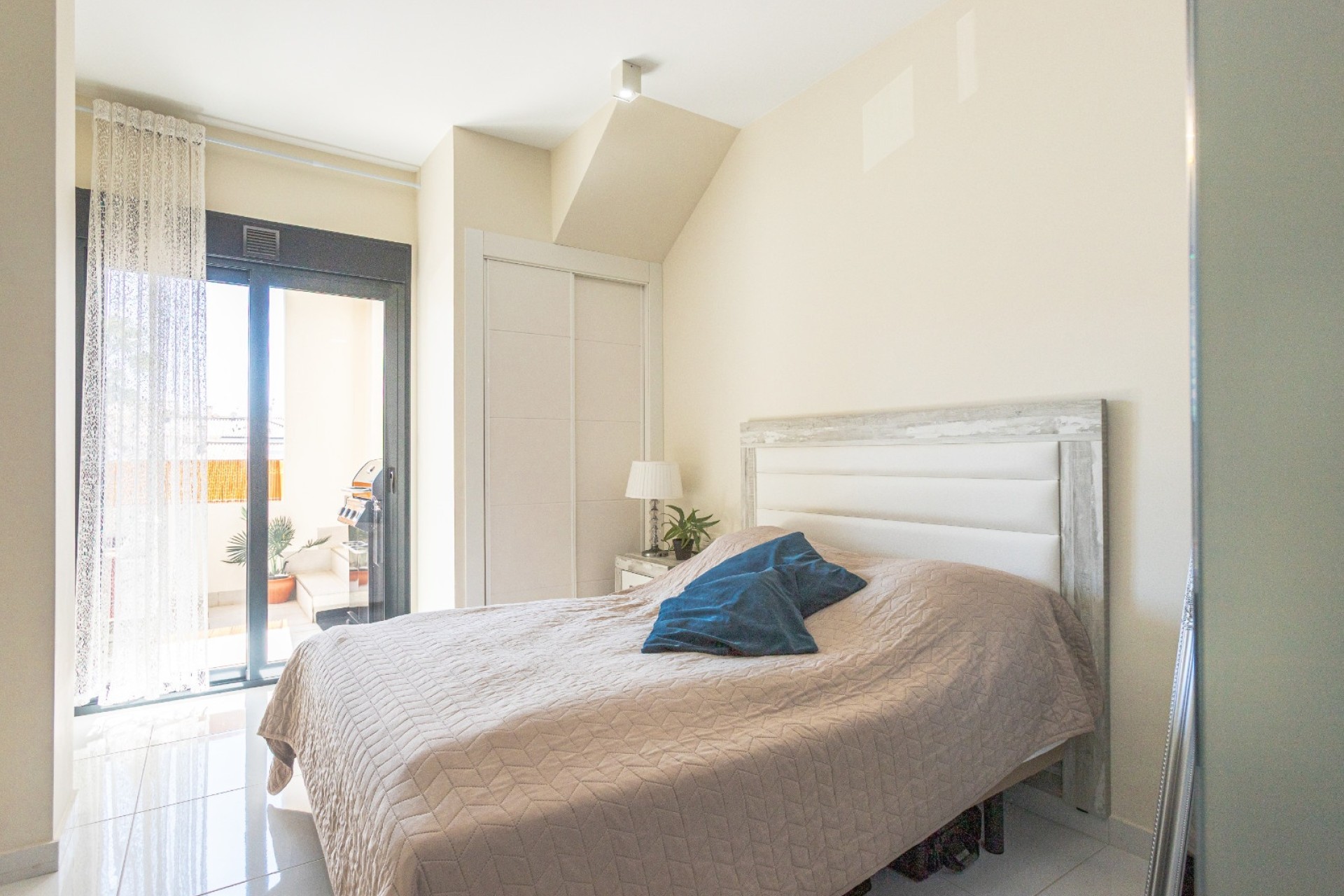 Herverkoop - Appartement / Flat -
Los Altos - Costa Blanca