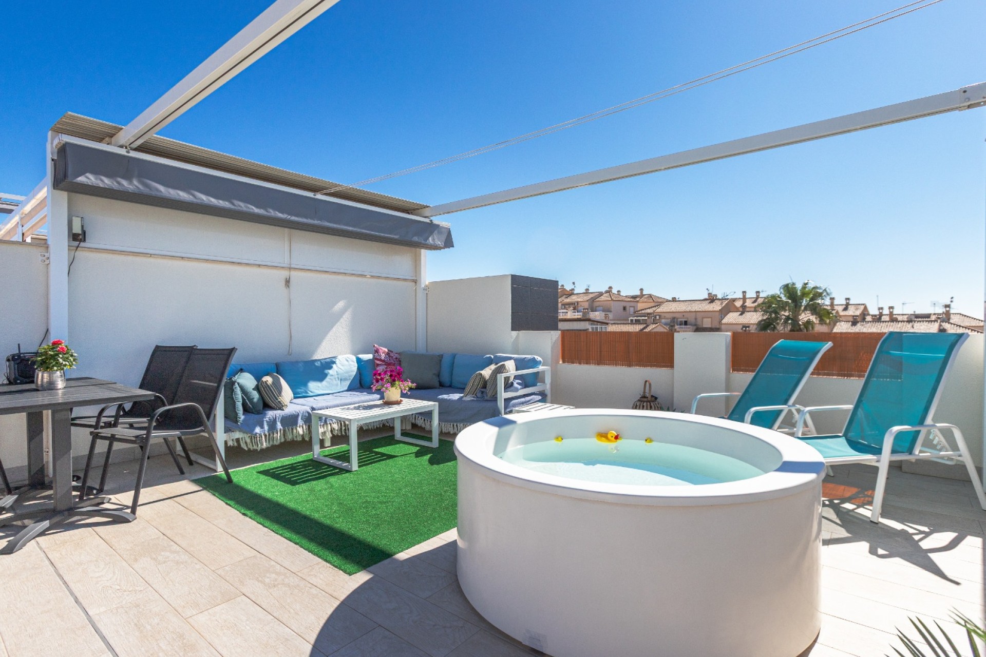 Herverkoop - Appartement / Flat -
Los Altos - Costa Blanca