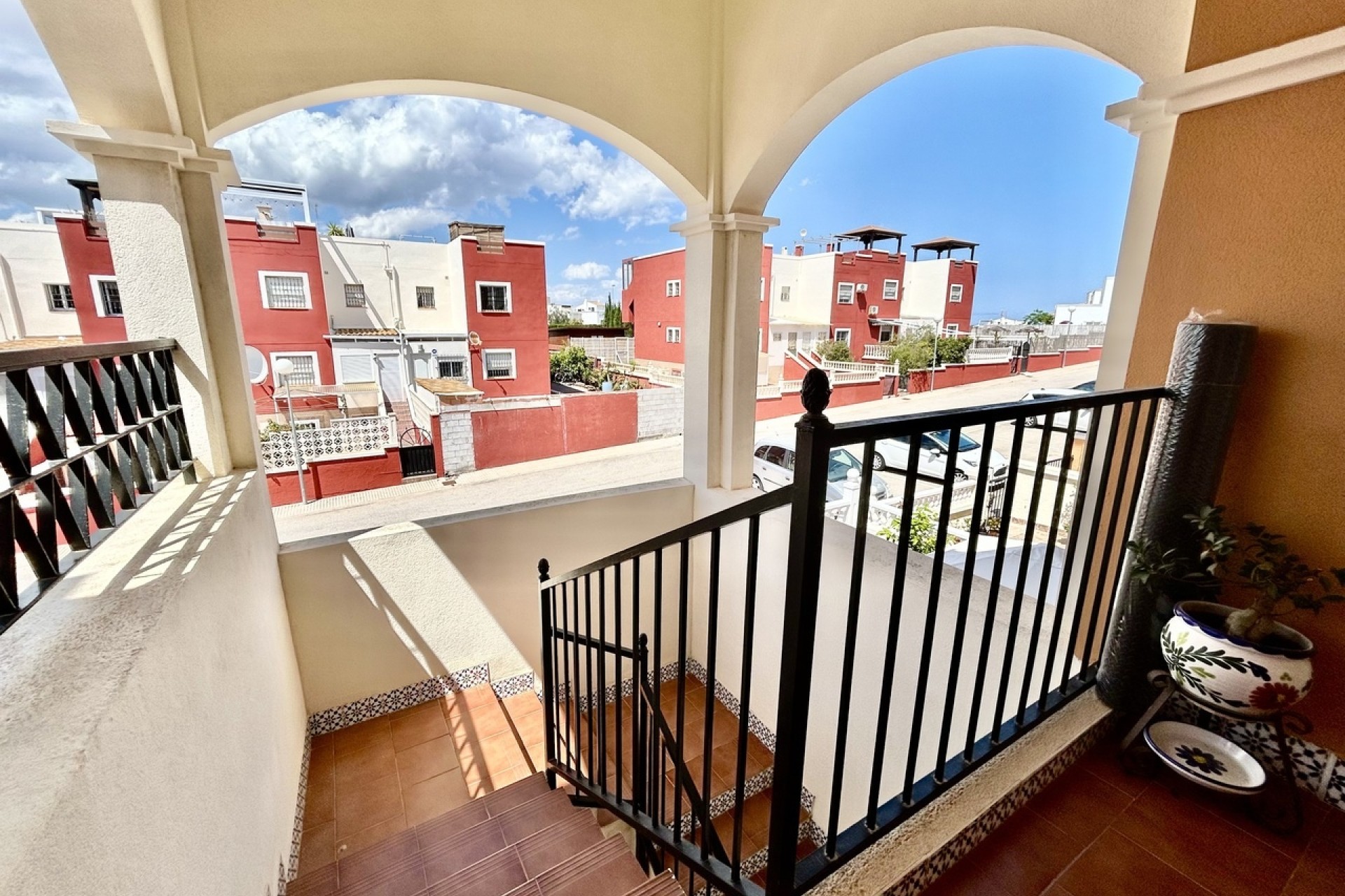 Herverkoop - Appartement / Flat -
Los Altos - Costa Blanca