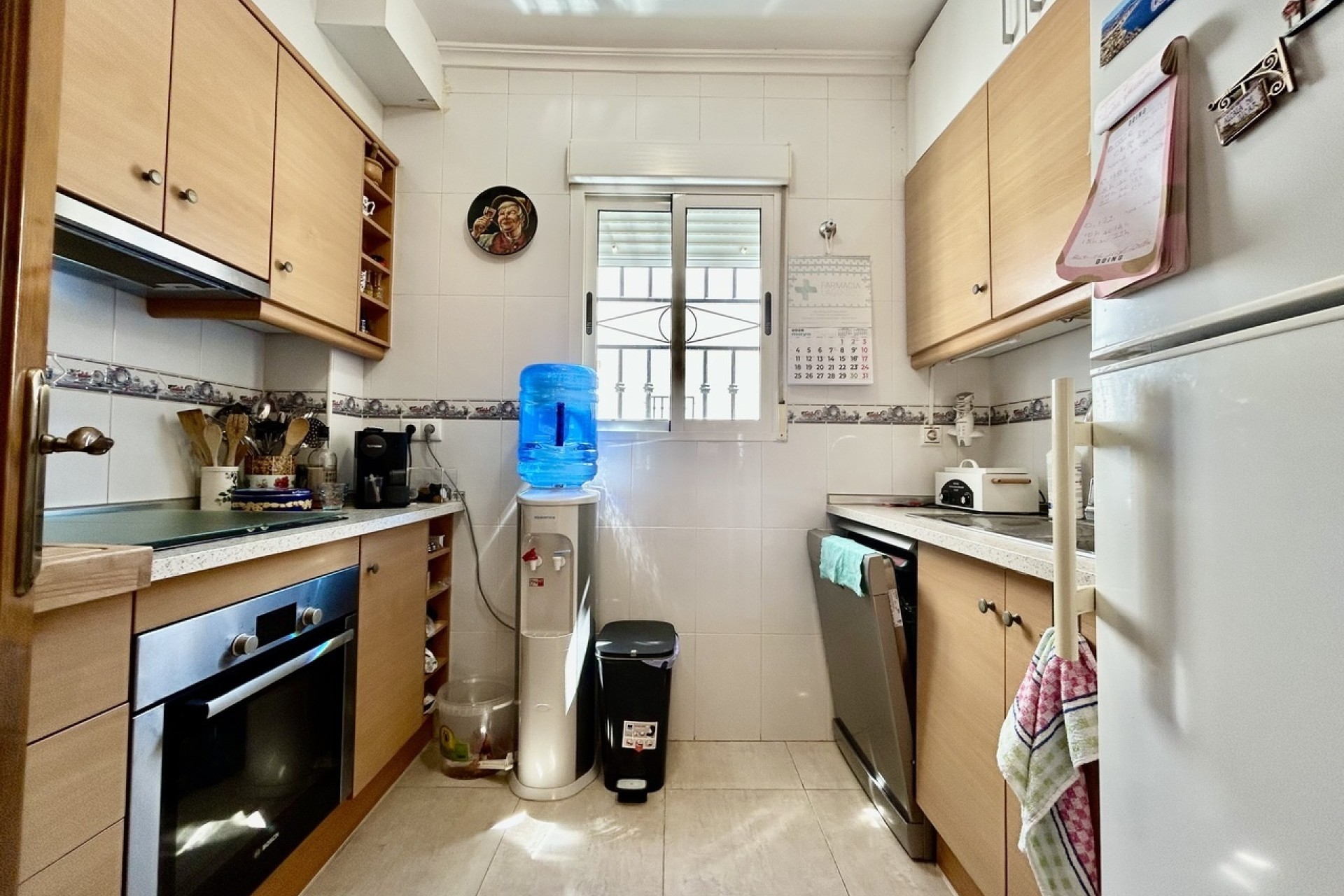 Herverkoop - Appartement / Flat -
Los Altos - Costa Blanca