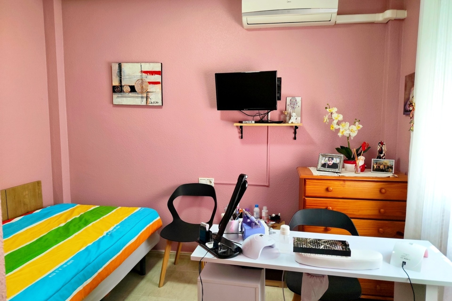 Herverkoop - Appartement / Flat -
Los Altos - Costa Blanca