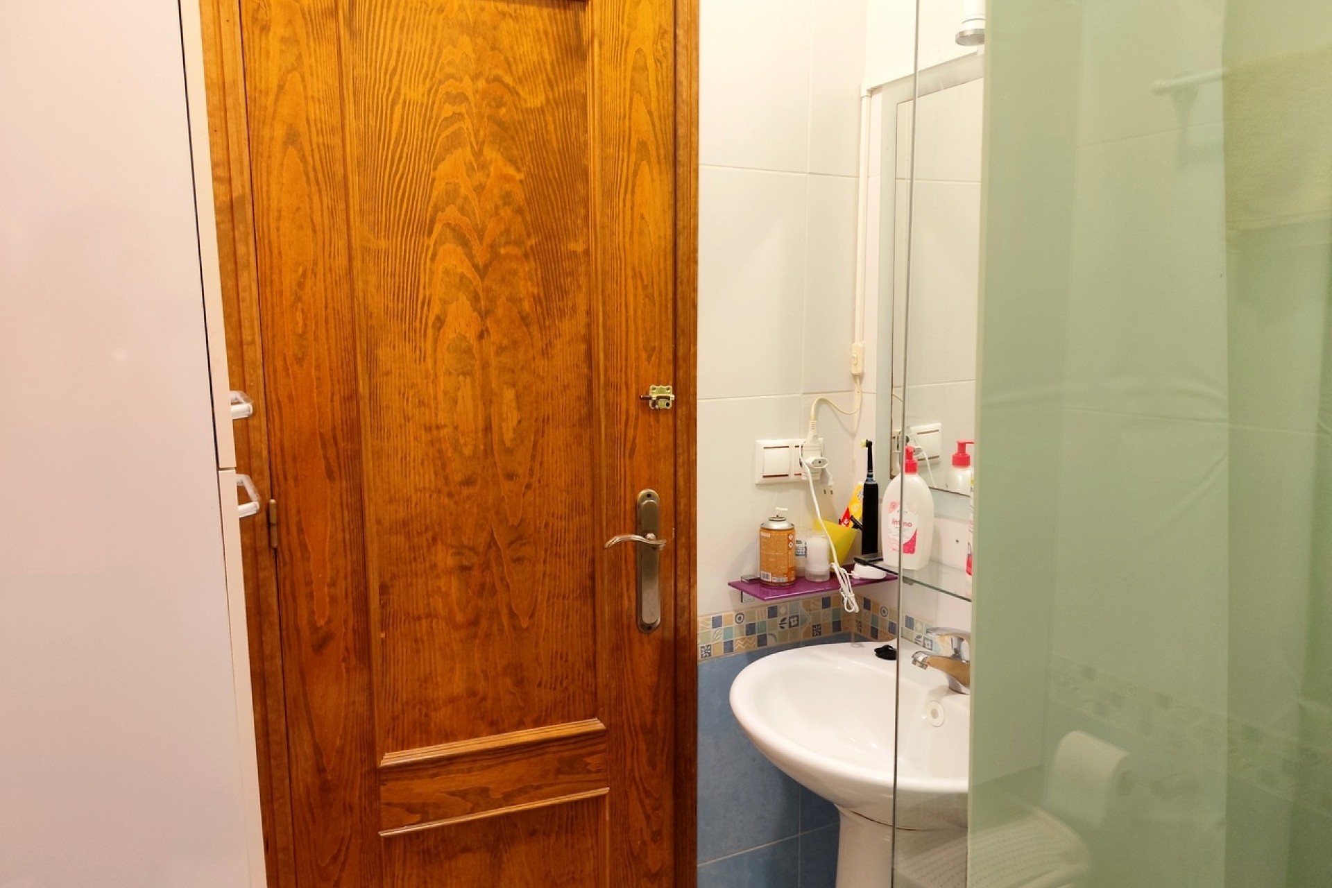 Herverkoop - Appartement / Flat -
Los Altos - Costa Blanca