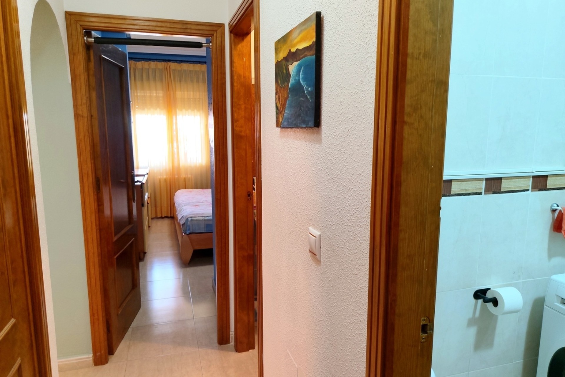 Herverkoop - Appartement / Flat -
Los Altos - Costa Blanca