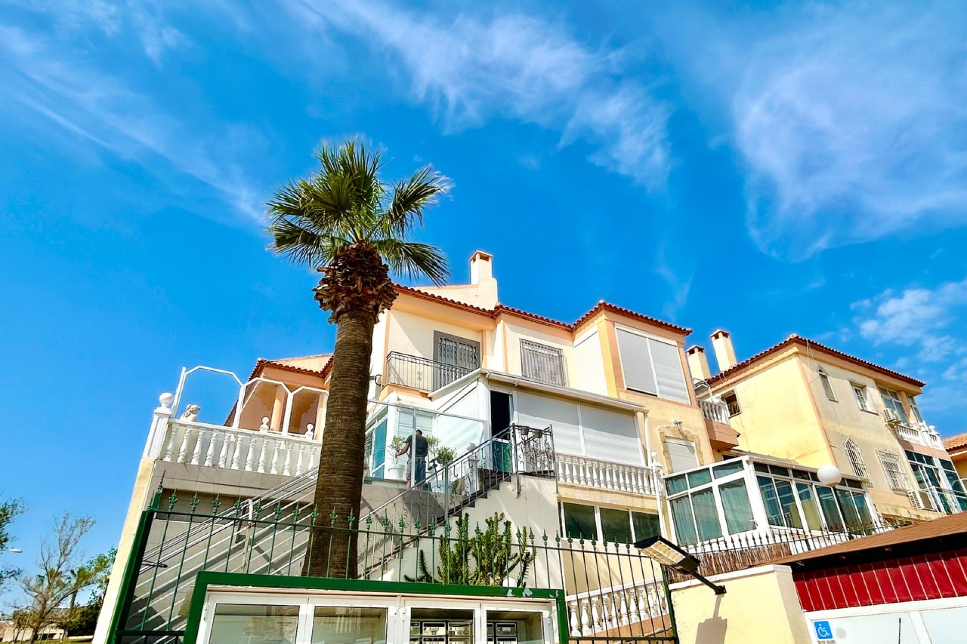 Herverkoop - Appartement / Flat -
Los Altos - Costa Blanca