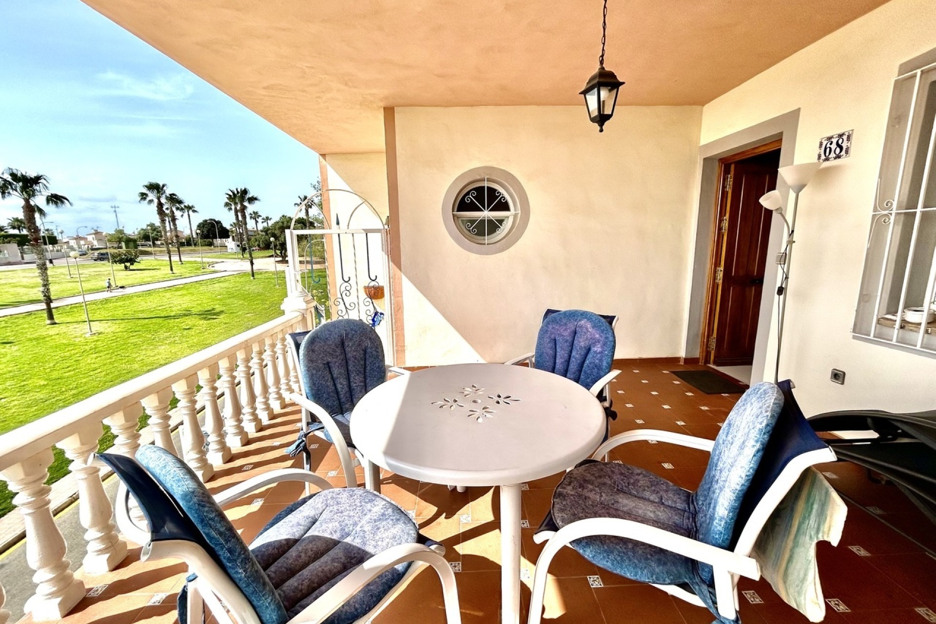 Herverkoop - Appartement / Flat -
Los Altos - Costa Blanca