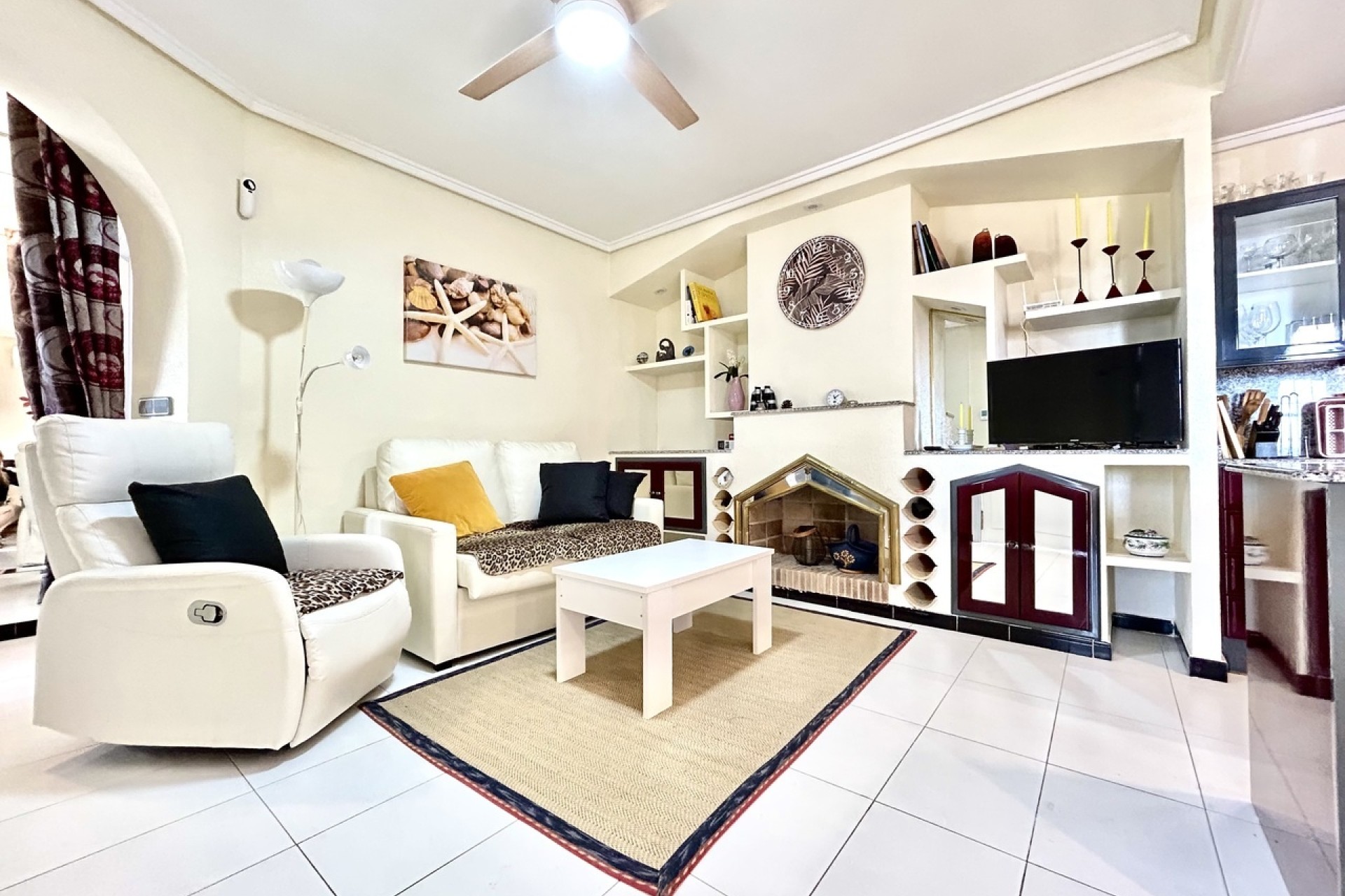 Herverkoop - Appartement / Flat -
Los Altos - Costa Blanca