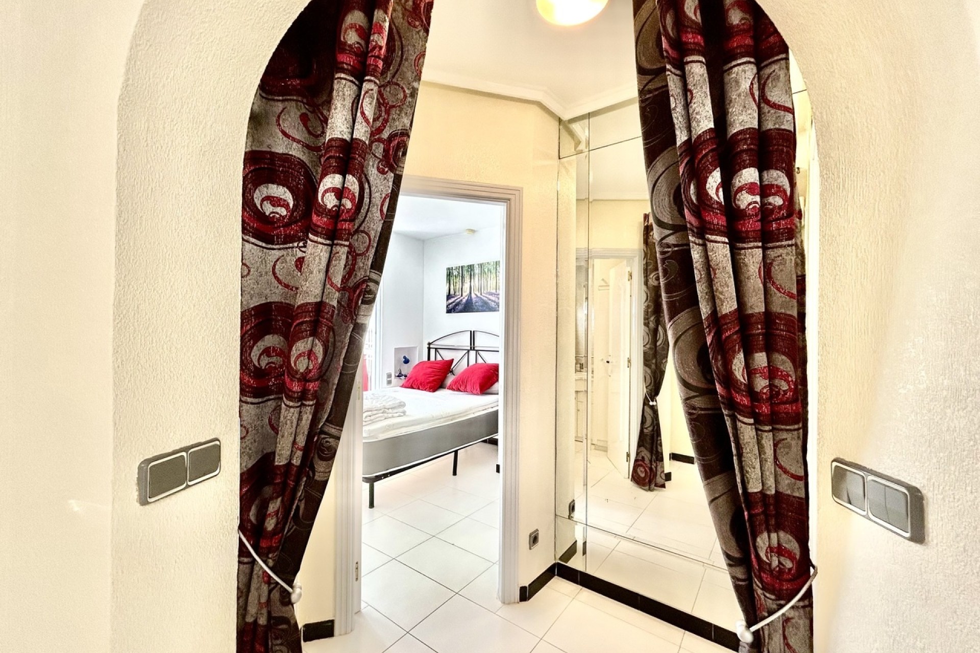Herverkoop - Appartement / Flat -
Los Altos - Costa Blanca