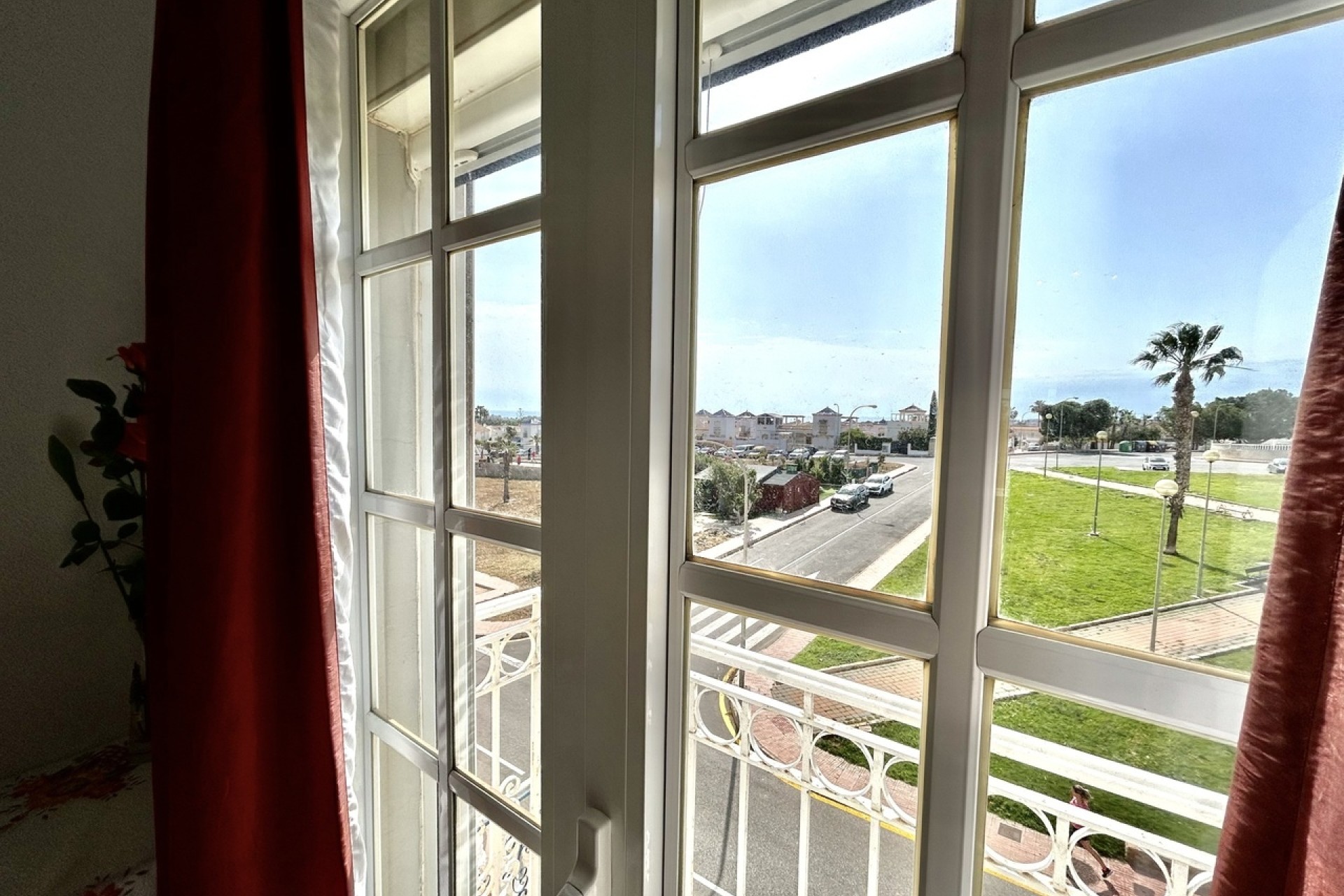 Herverkoop - Appartement / Flat -
Los Altos - Costa Blanca