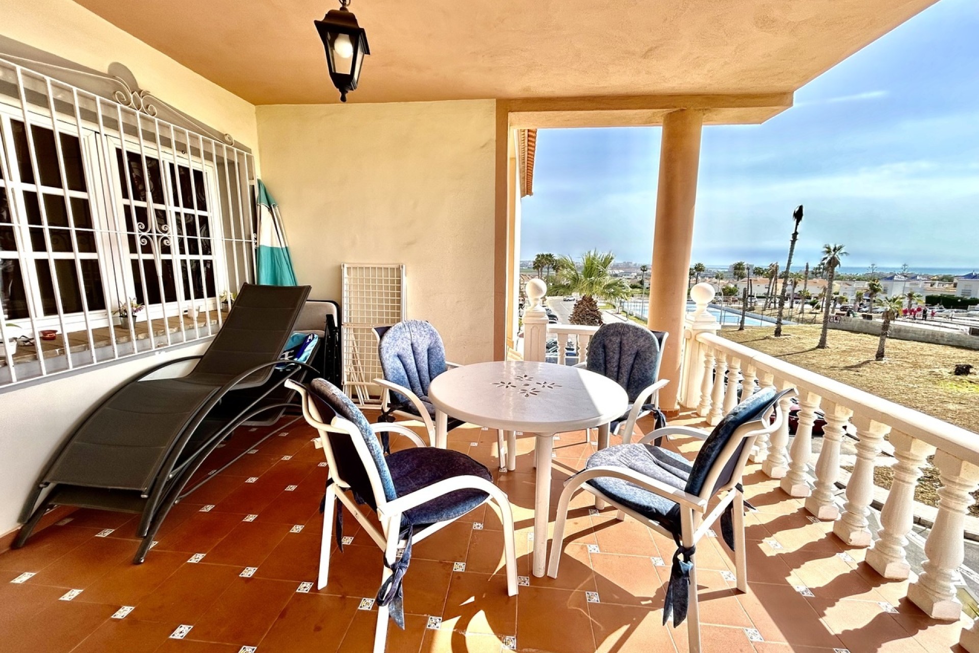 Herverkoop - Appartement / Flat -
Los Altos - Costa Blanca