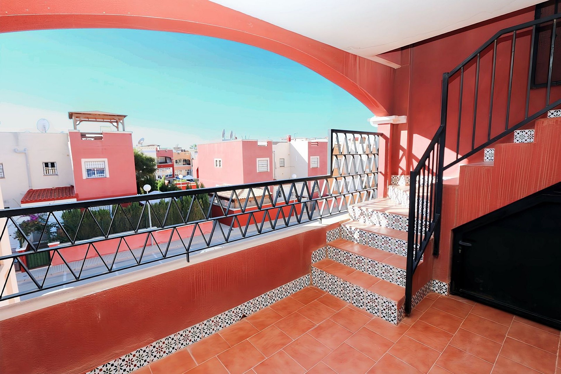 Herverkoop - Appartement / Flat -
Los Altos - Costa Blanca