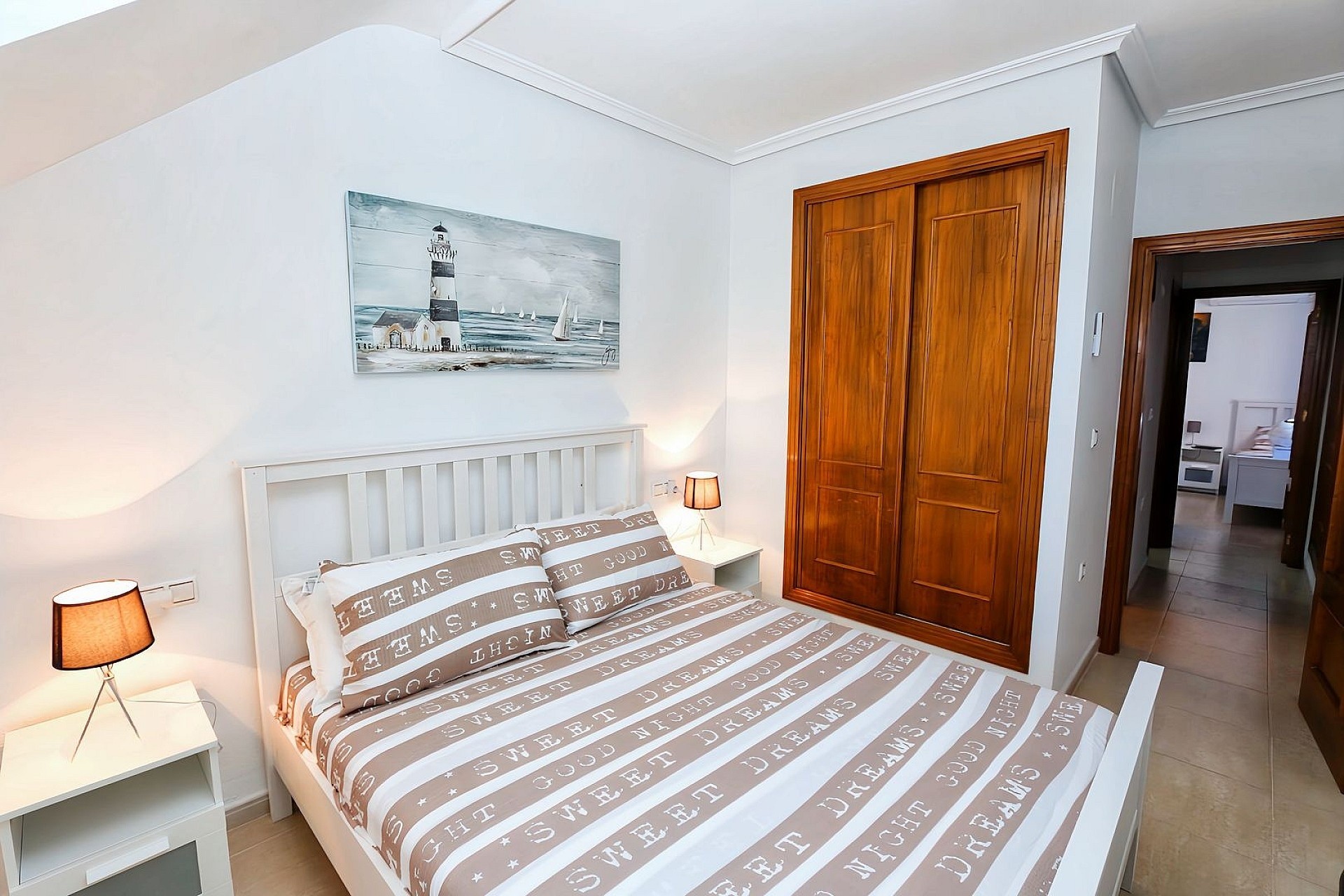 Herverkoop - Appartement / Flat -
Los Altos - Costa Blanca