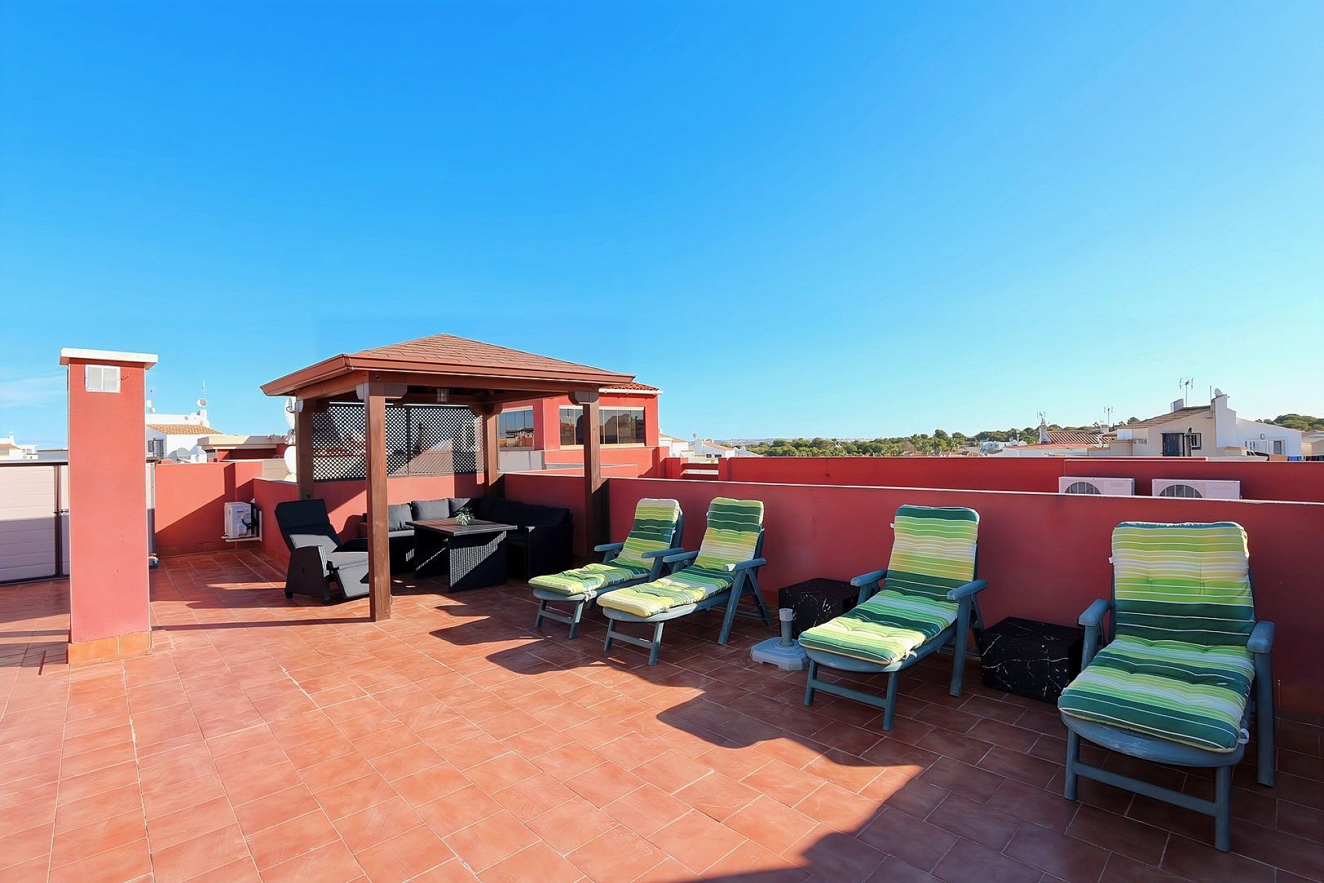 Herverkoop - Appartement / Flat -
Los Altos - Costa Blanca