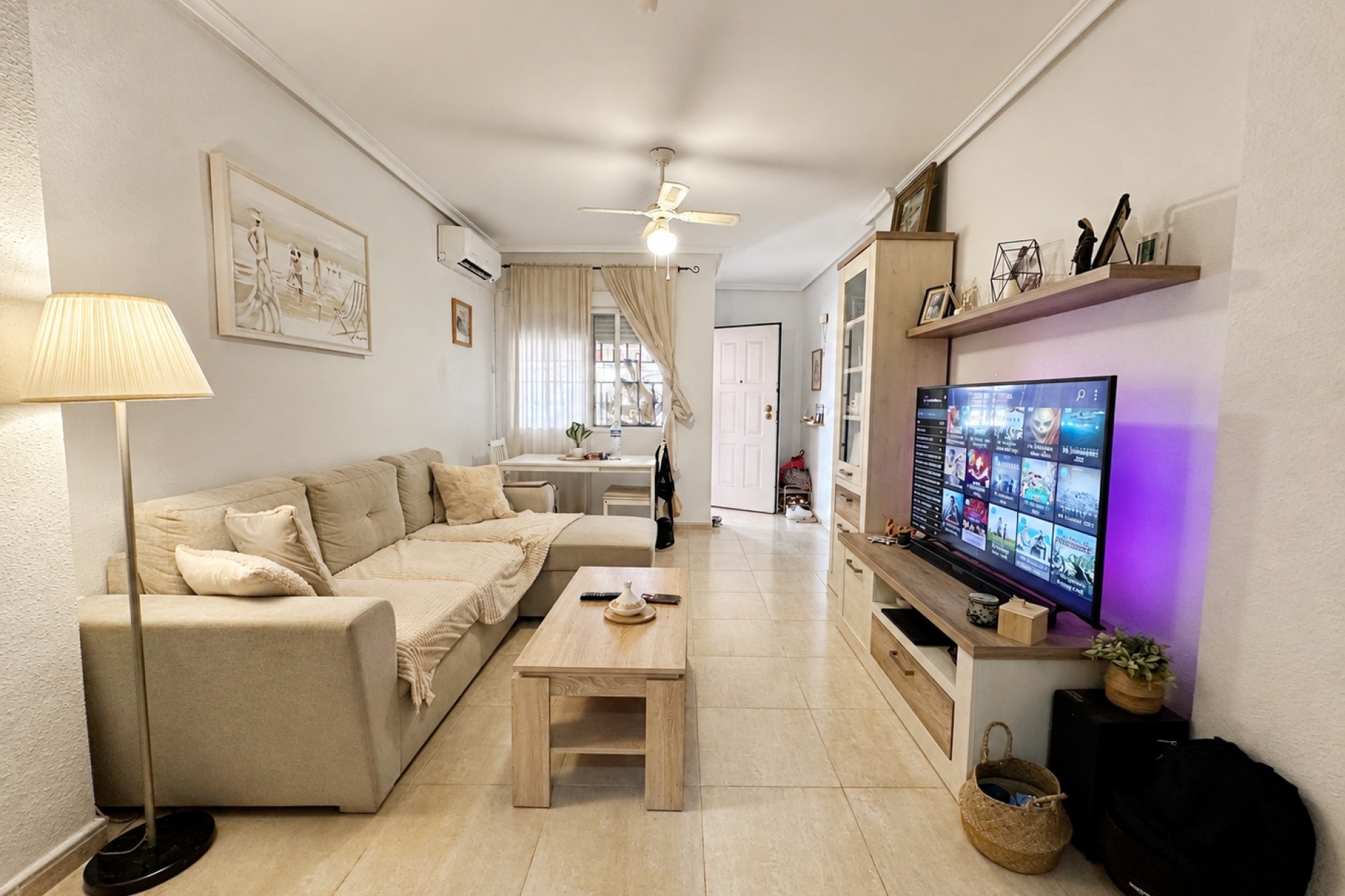 Herverkoop - Appartement / Flat -
Los Altos - Dream Hills - Dream Hills 2
