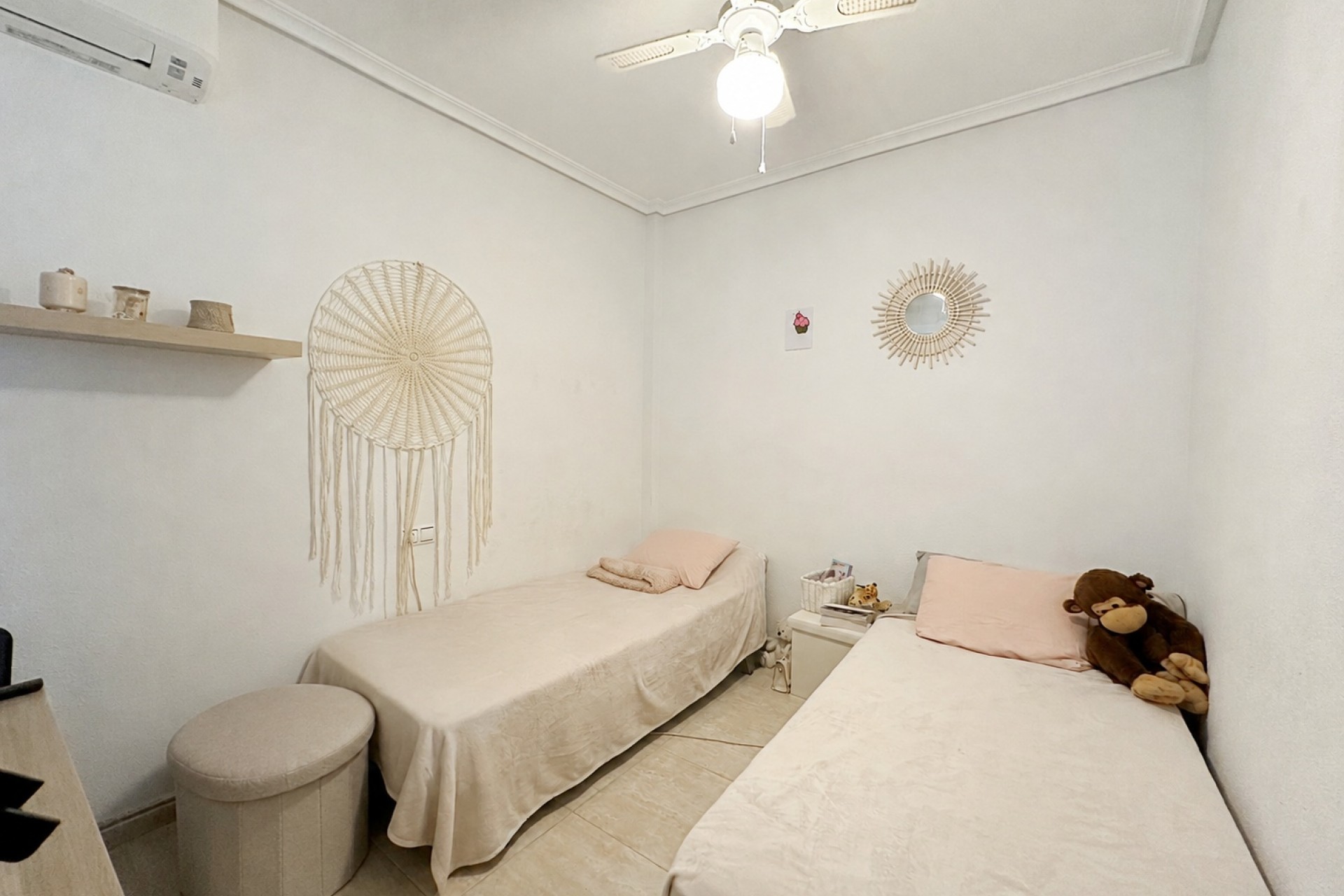 Herverkoop - Appartement / Flat -
Los Altos - Dream Hills - Dream Hills 2