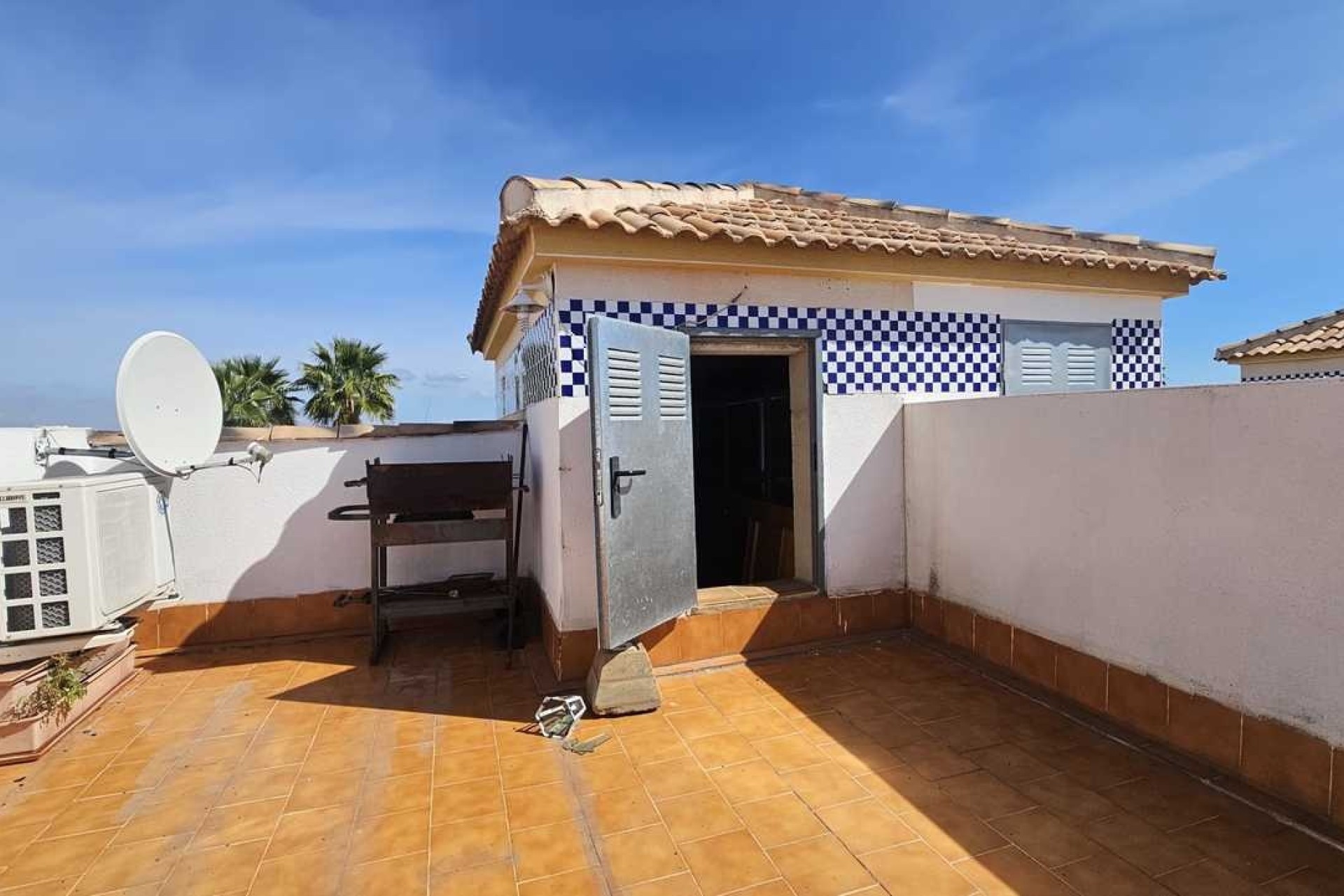 Herverkoop - Appartement / Flat -
Los Altos - Dream Hills