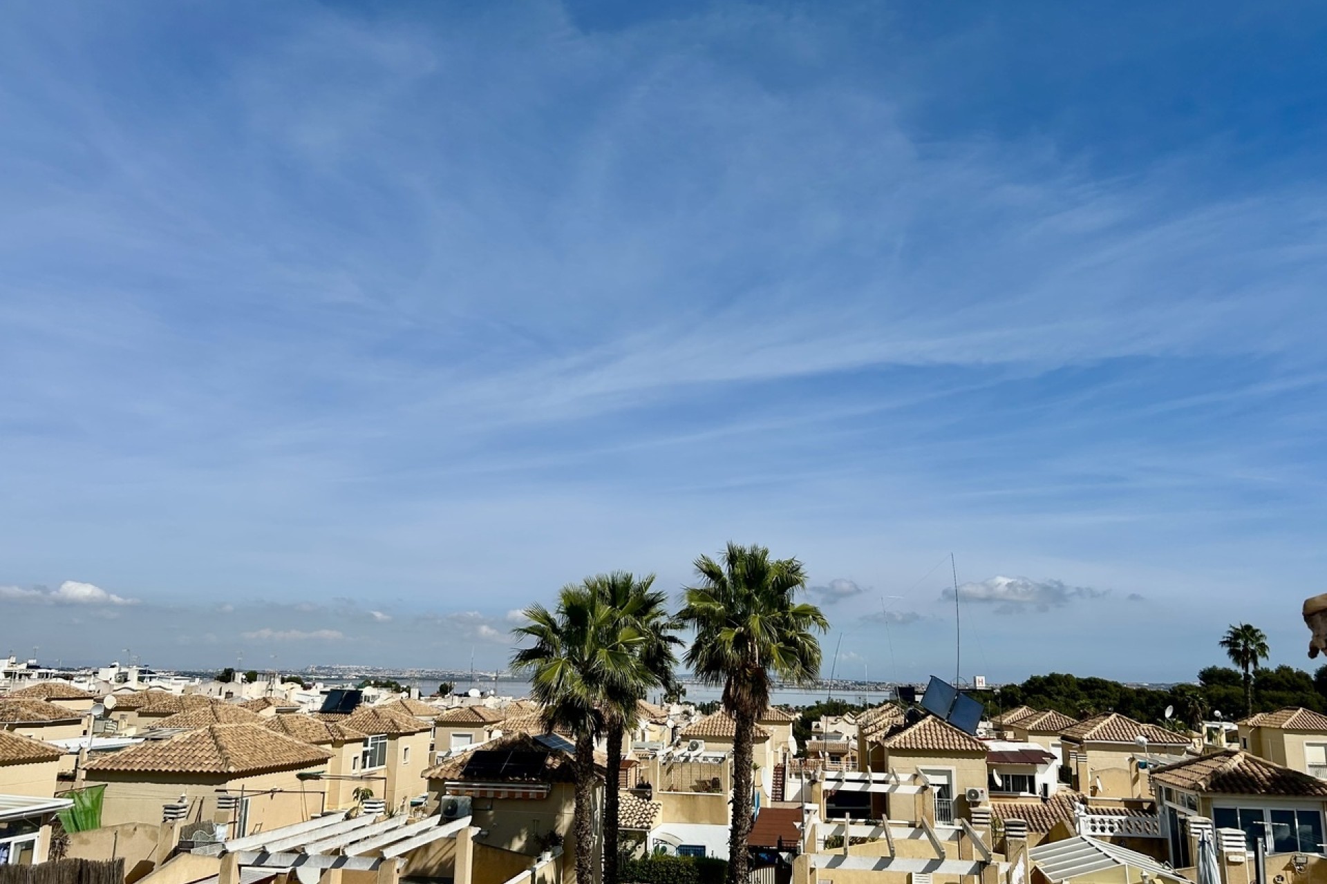 Herverkoop - Appartement / Flat -
Los Altos - Dream Hills