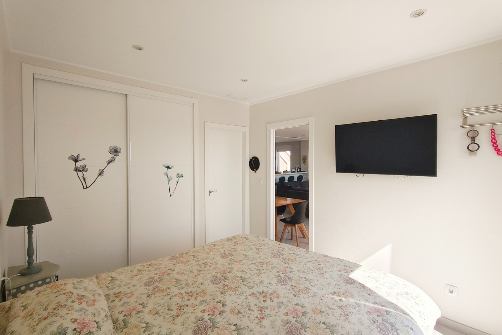 Herverkoop - Appartement / Flat -
Los Altos - Torrevieja