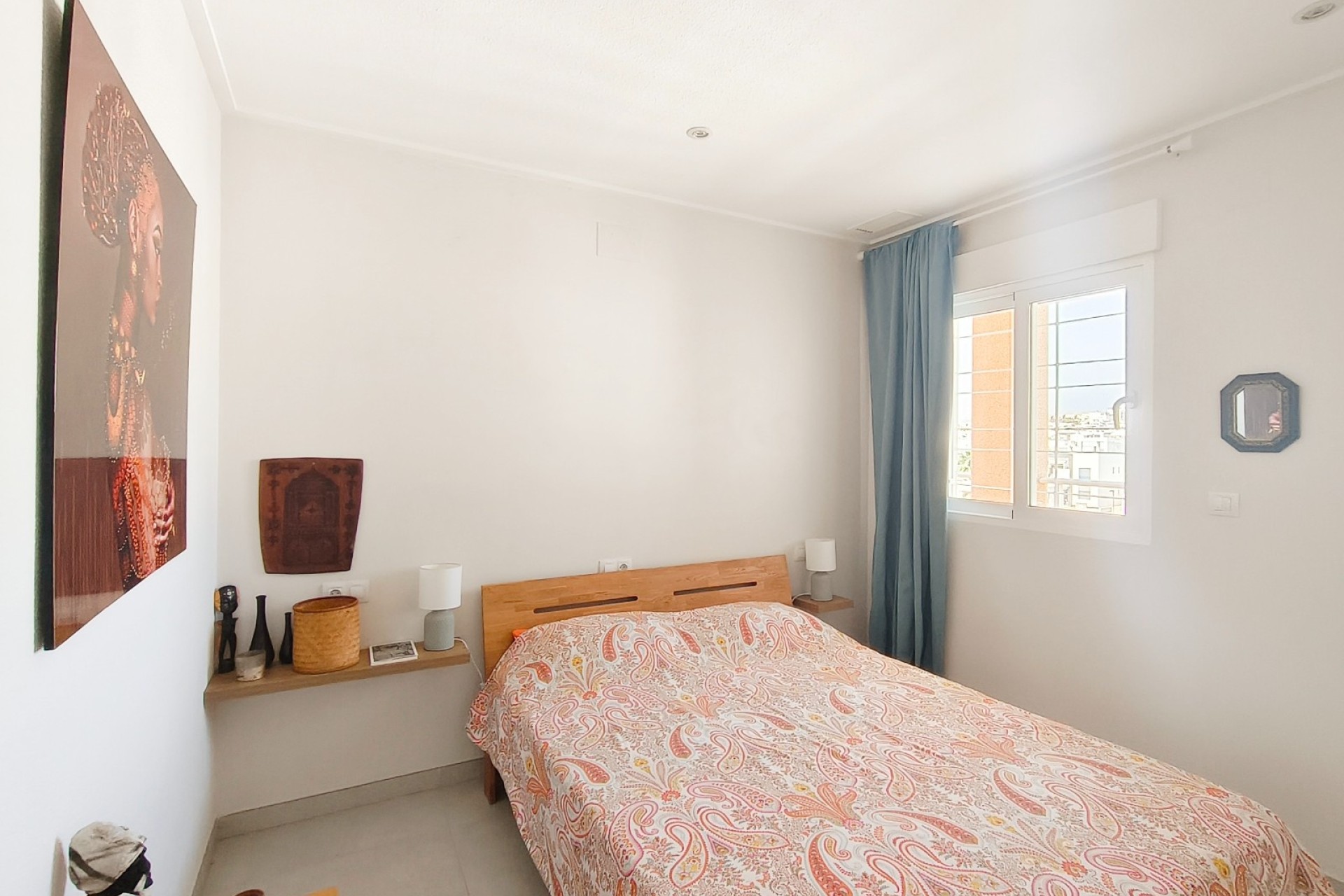 Herverkoop - Appartement / Flat -
Los Altos - Torrevieja