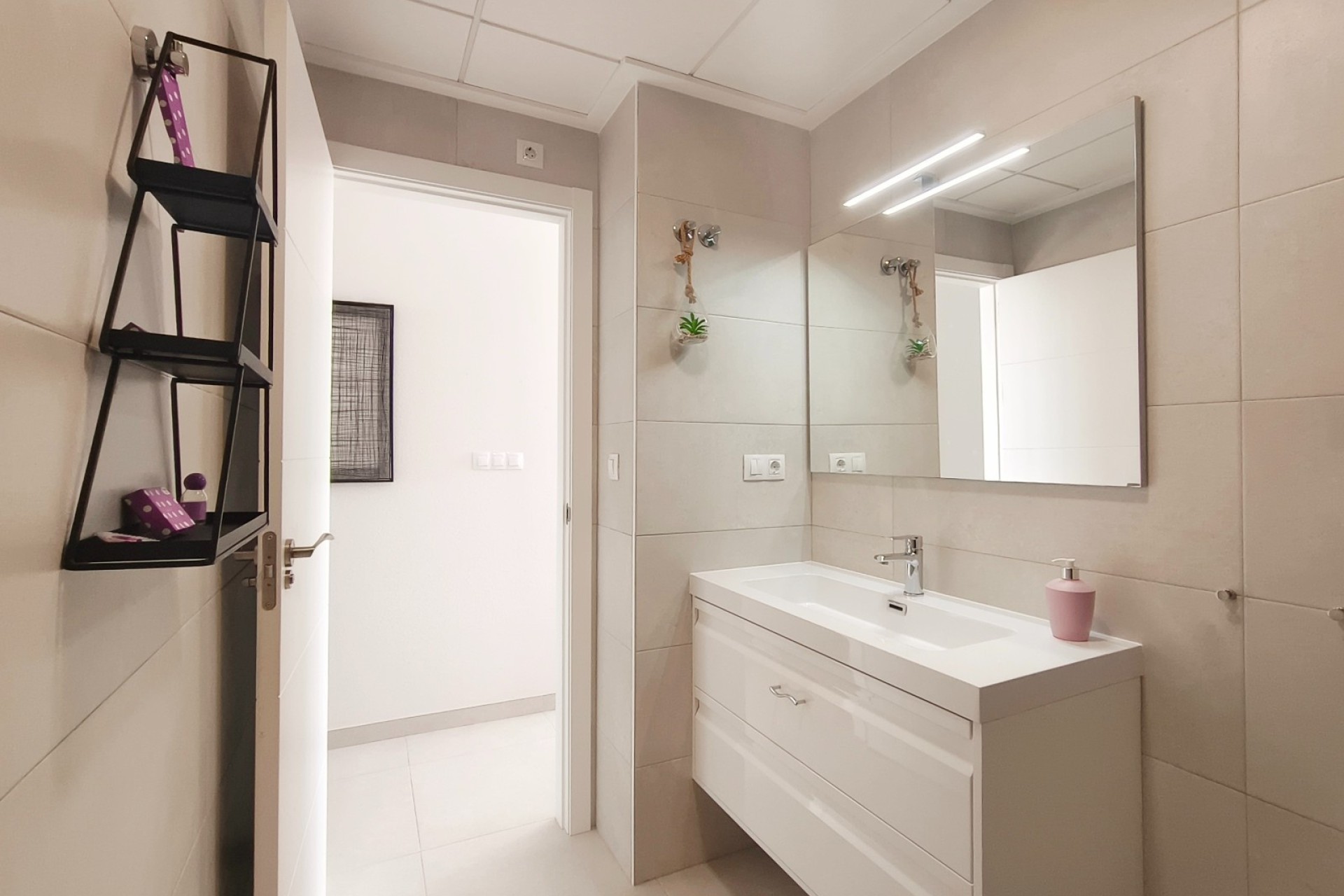 Herverkoop - Appartement / Flat -
Los Altos - Torrevieja